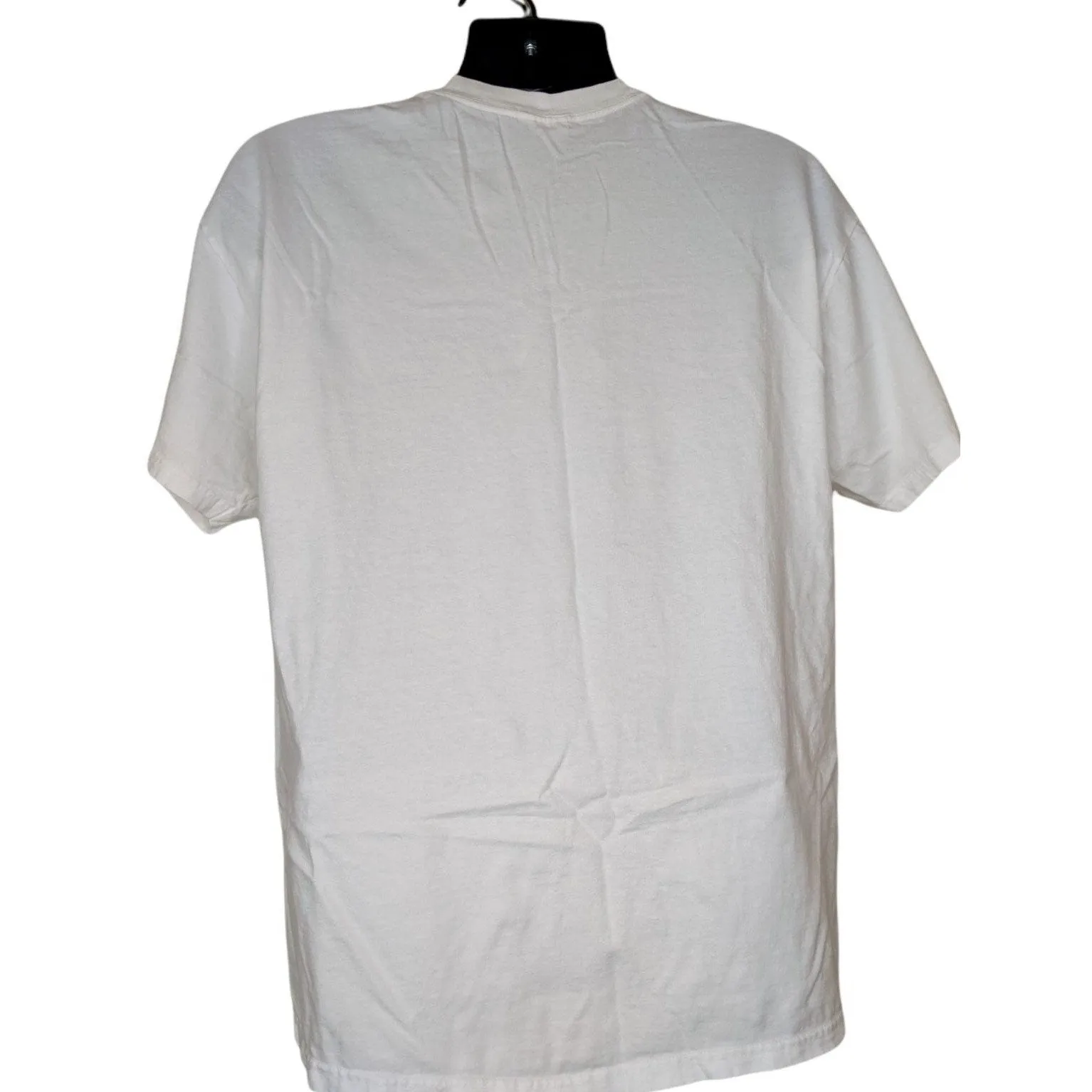00s 2002 Labor Day Car Show T-Shirt