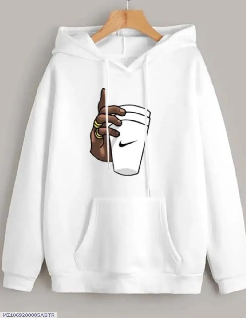 1 pc mens cotton hoodie