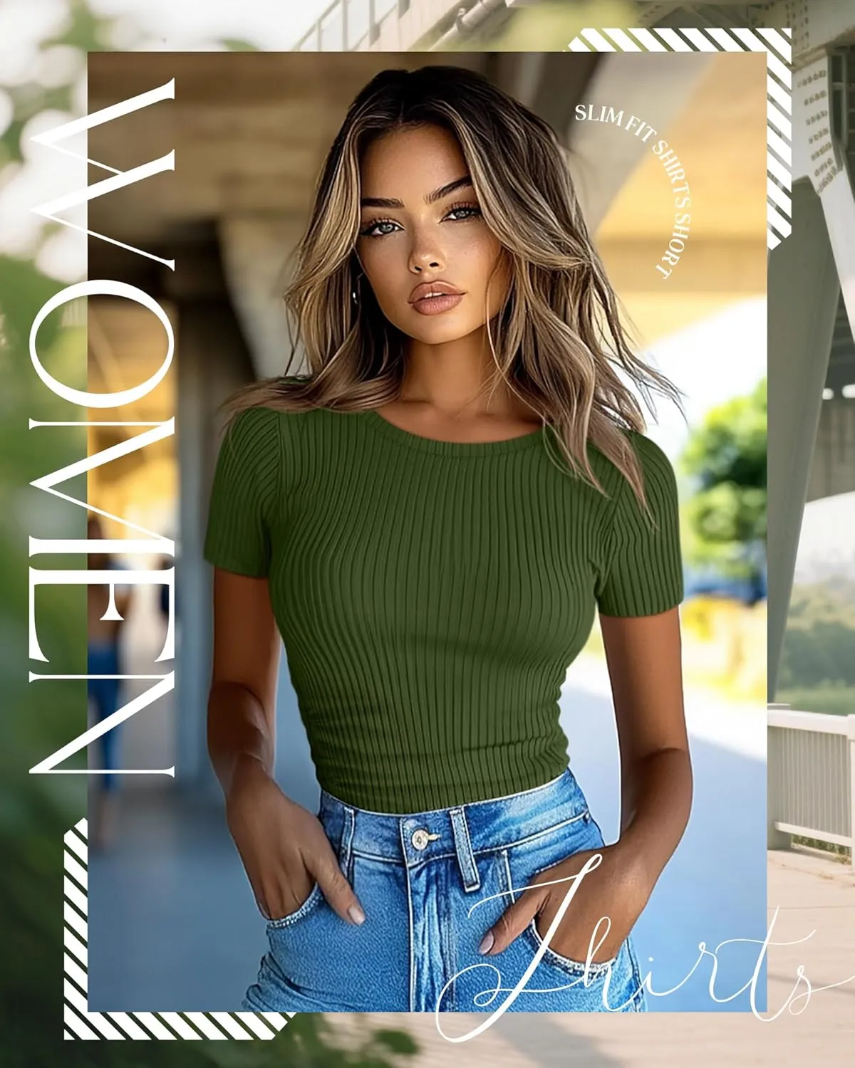 3 Pack Women's Slim Fit Shirts Short Sleeve Side Ruched Y2k Tops Boat Neck Ribbed Going Out Summer Tees