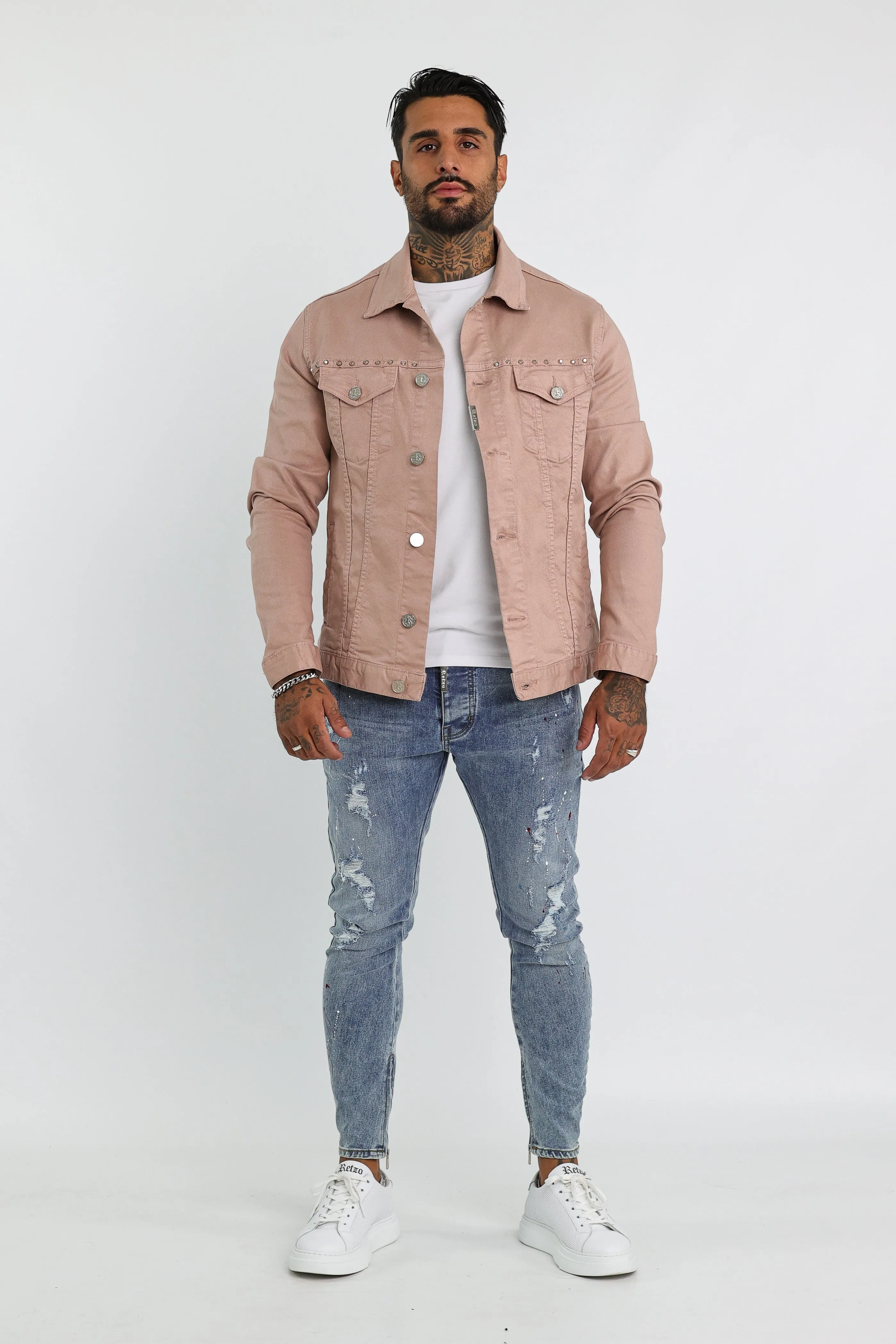 Anzio Jeans