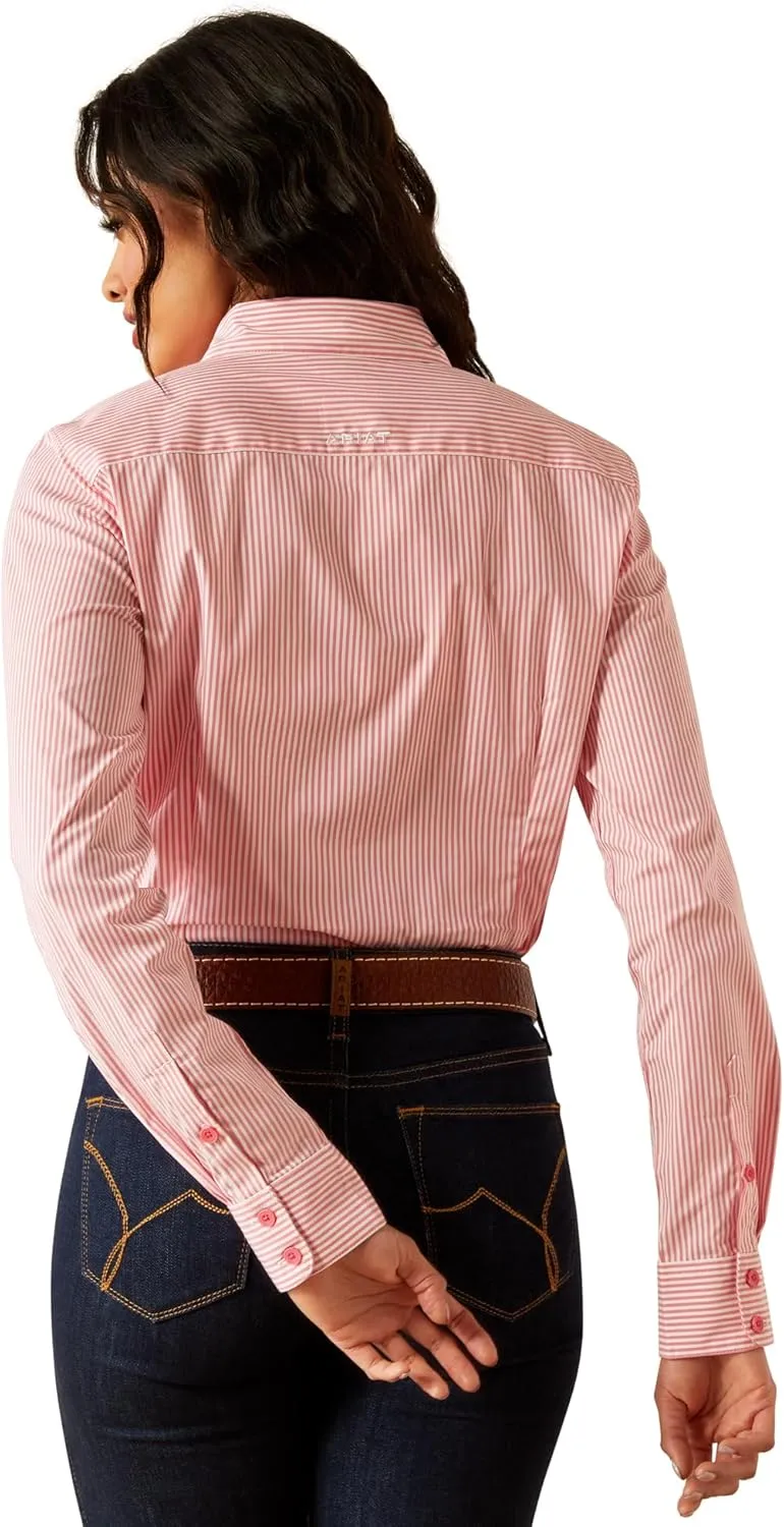 Ariat Women's Kirby Stretch Shirt