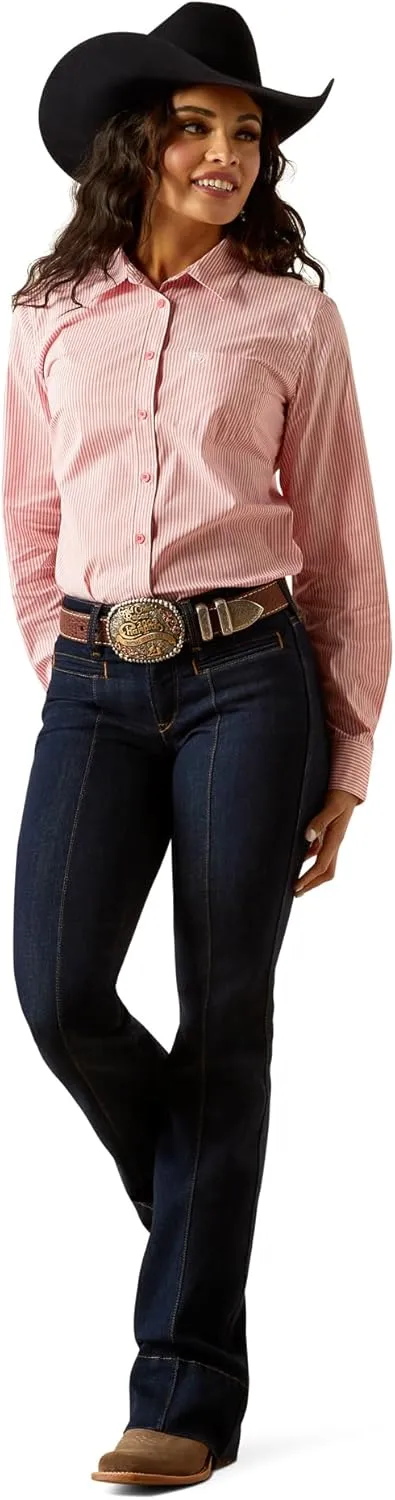 Ariat Women's Kirby Stretch Shirt