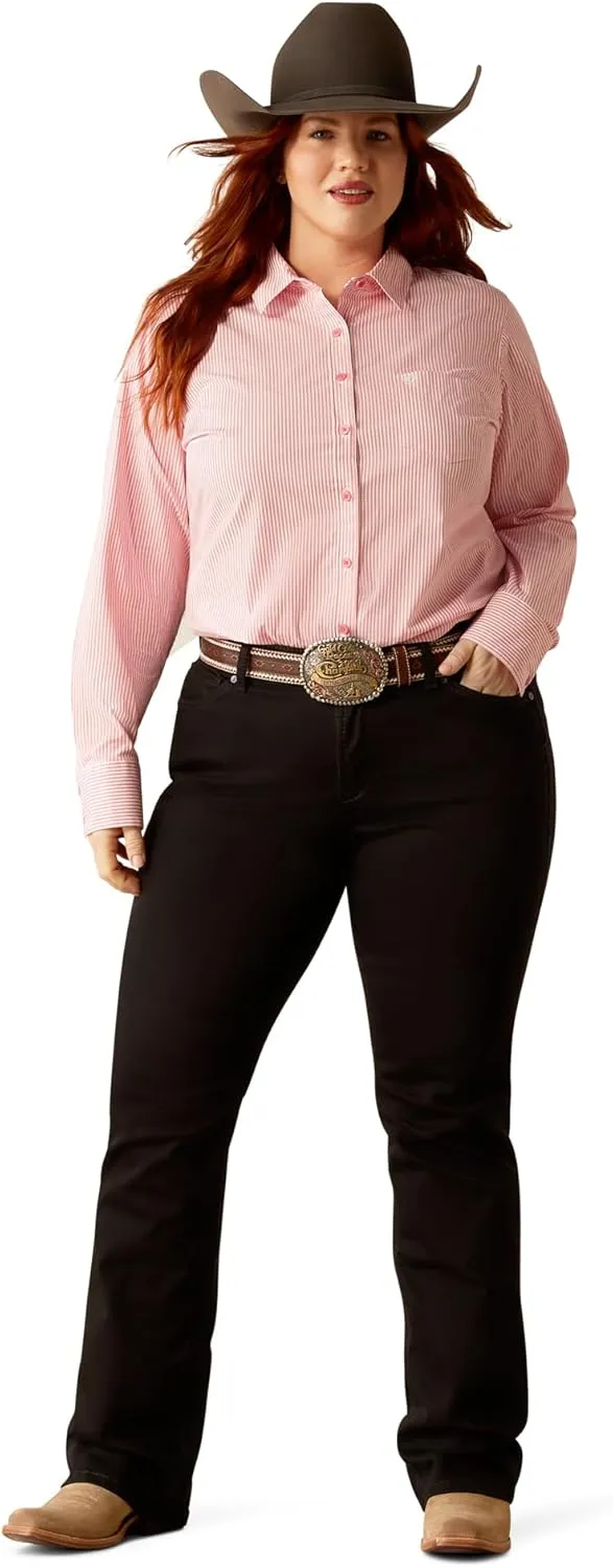Ariat Women's Kirby Stretch Shirt