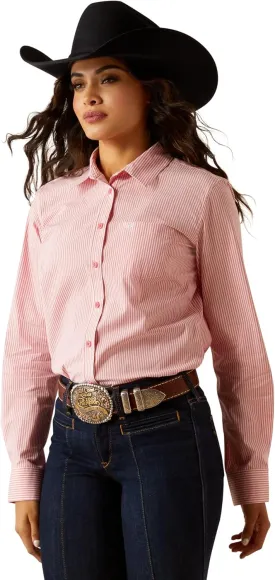 Ariat Women's Kirby Stretch Shirt