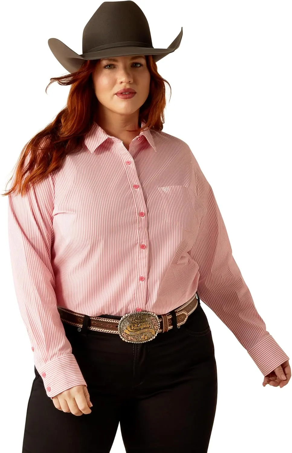 Ariat Women's Kirby Stretch Shirt