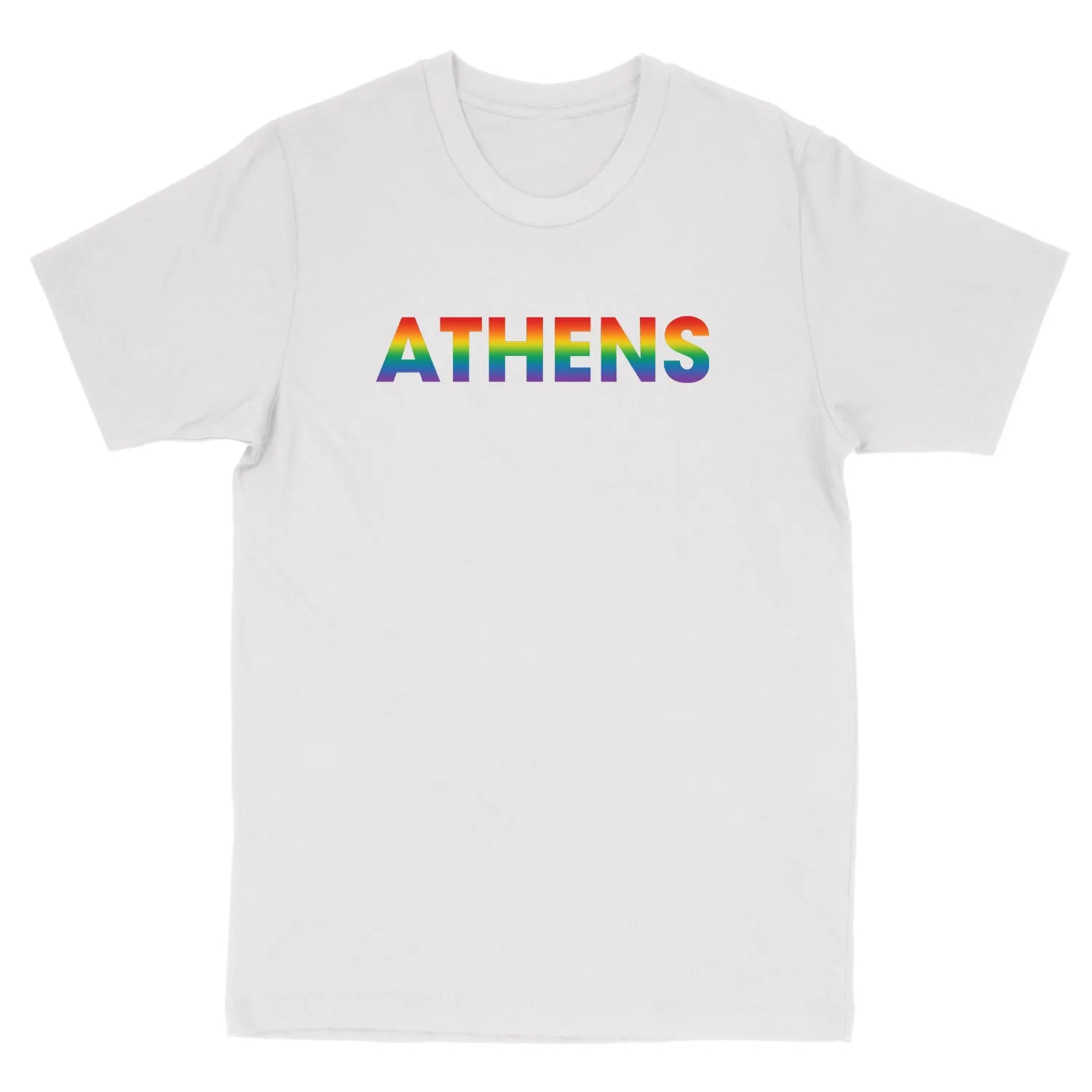 ATHENS Pride