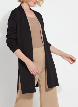 Avril Knit Duster