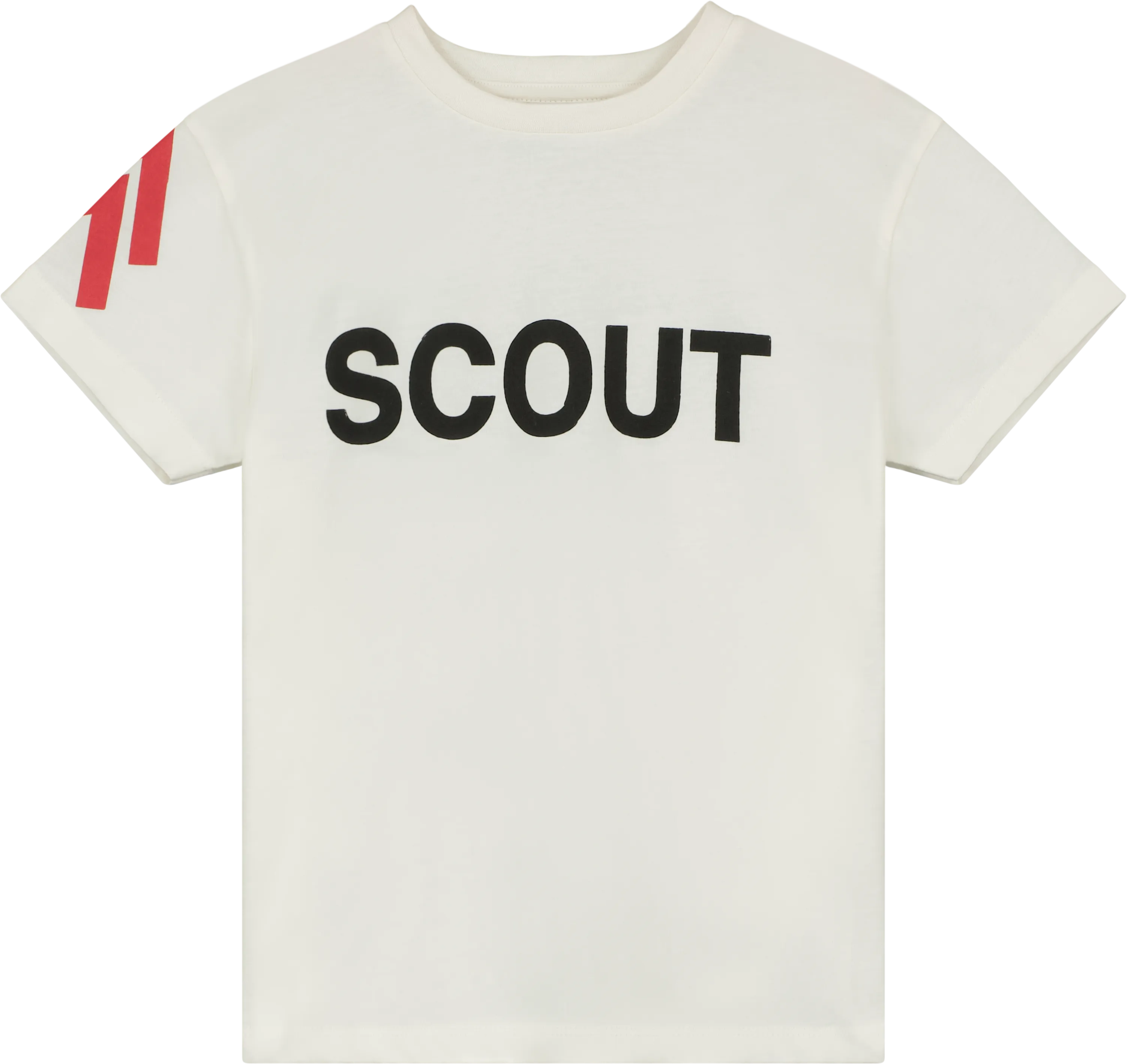 BEAU LOVES NATURAL "SCOUT" TSHIRT