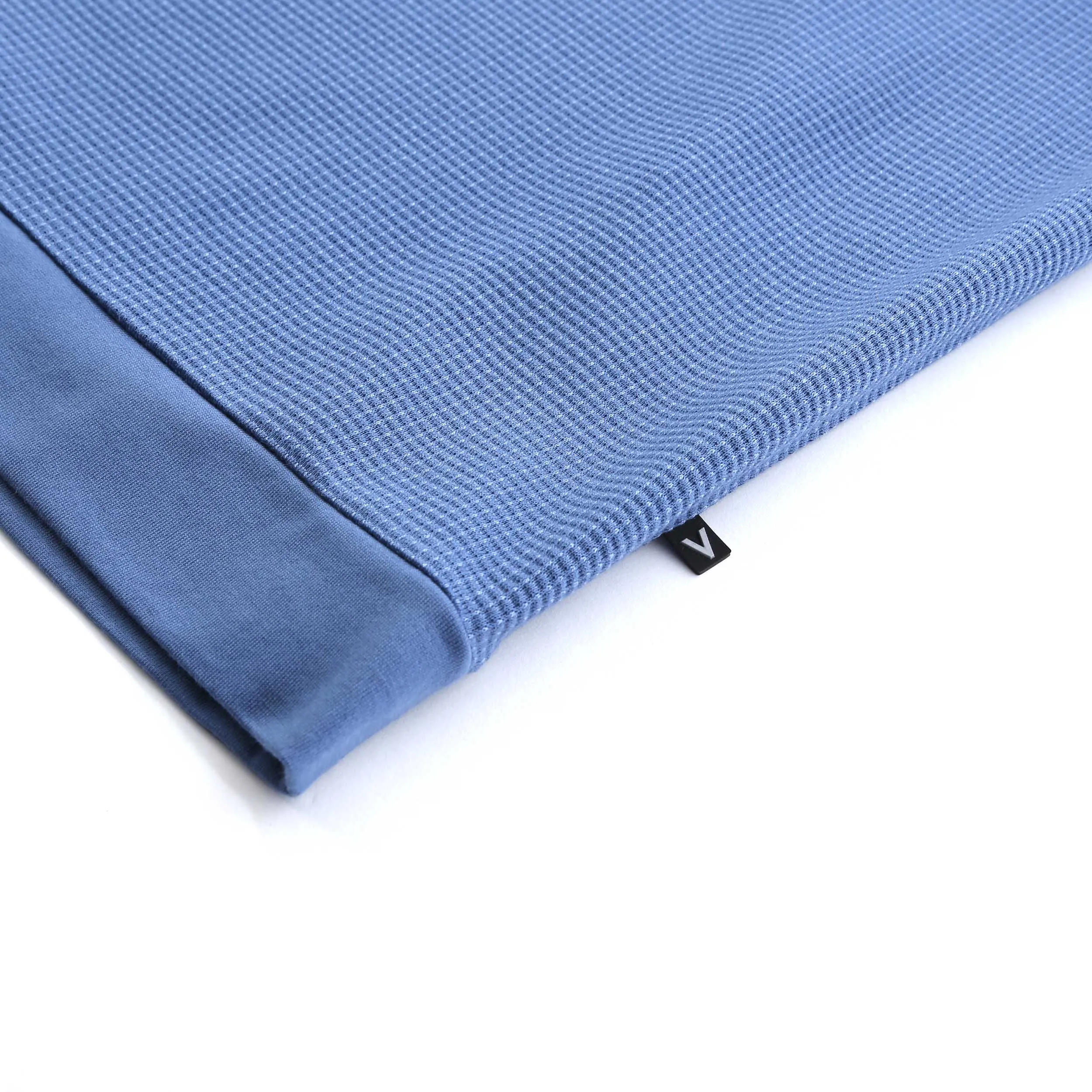 BOSS P Tiburt 425 T Shirt in French Blue