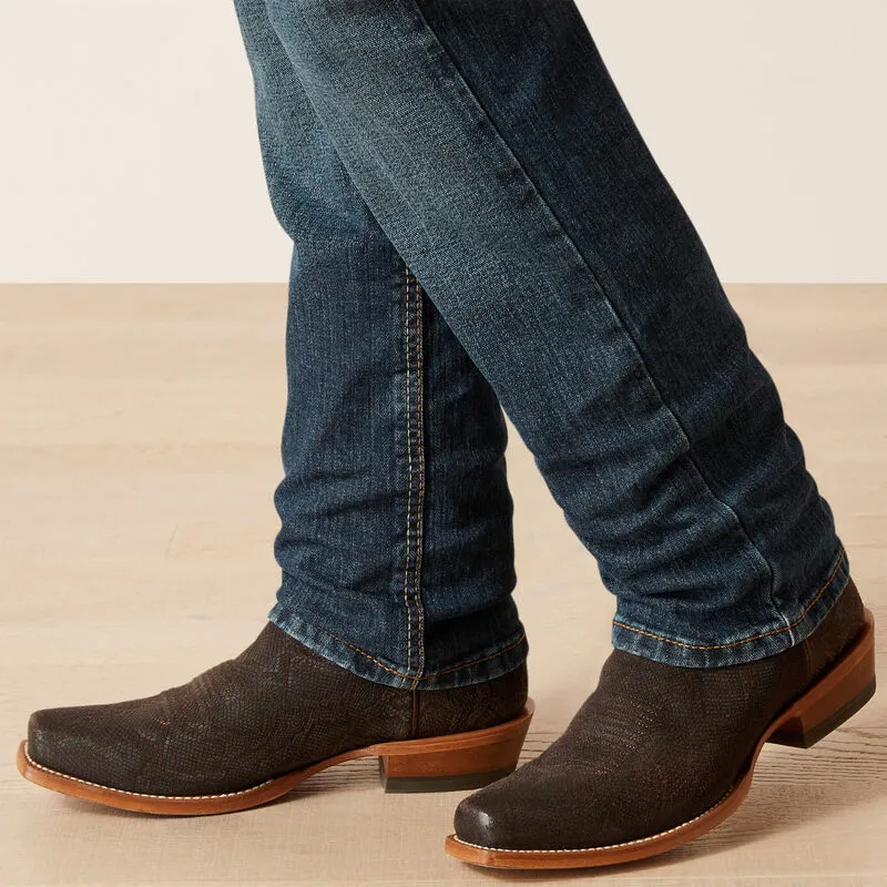 Boy's Ariat B5 Dustin Straight Leg Jean