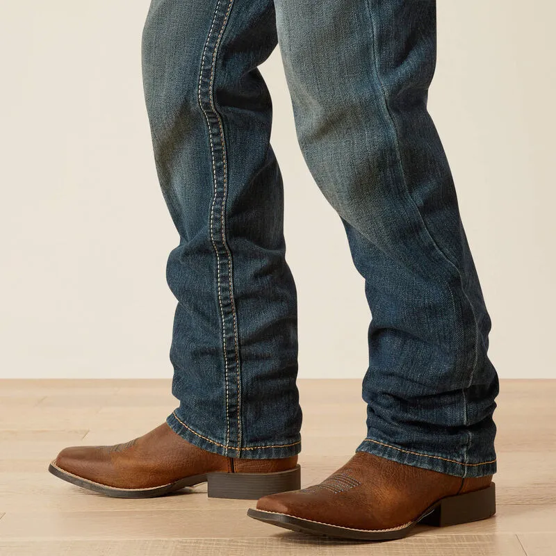 Boy's Ariat B5 Waco Straight Leg Jean
