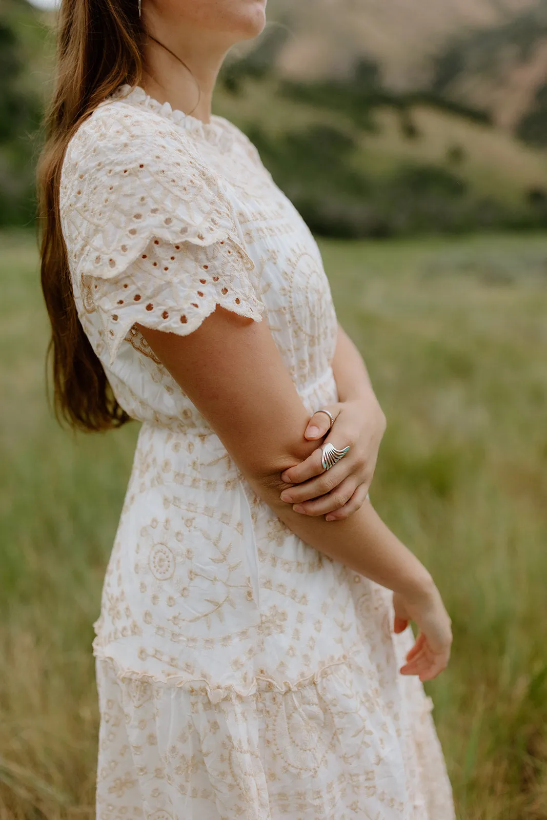Brooklyn Dress