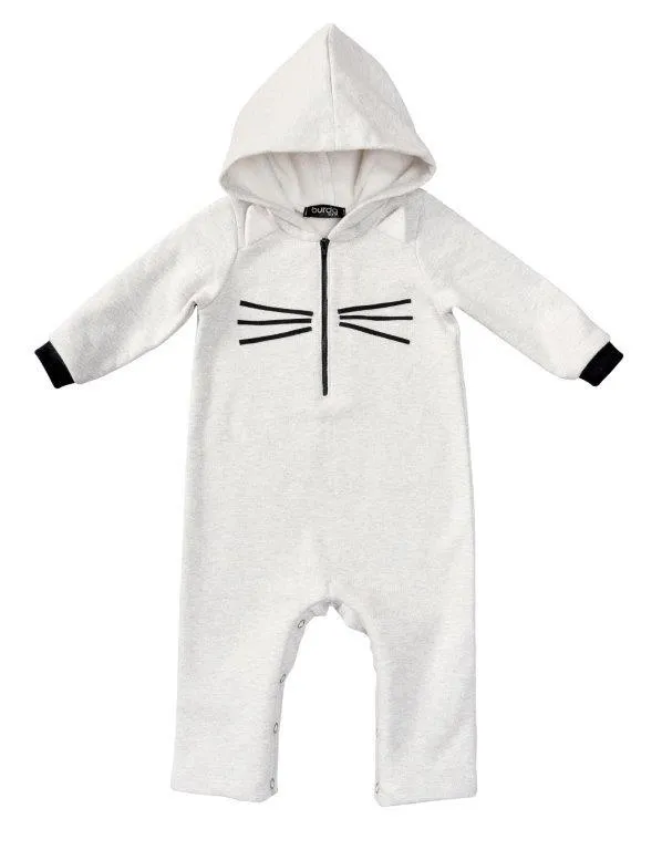 Burda Pattern 9299 Toddlers' Overalls / Babygro