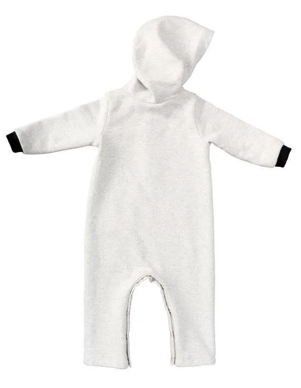 Burda Pattern 9299 Toddlers' Overalls / Babygro