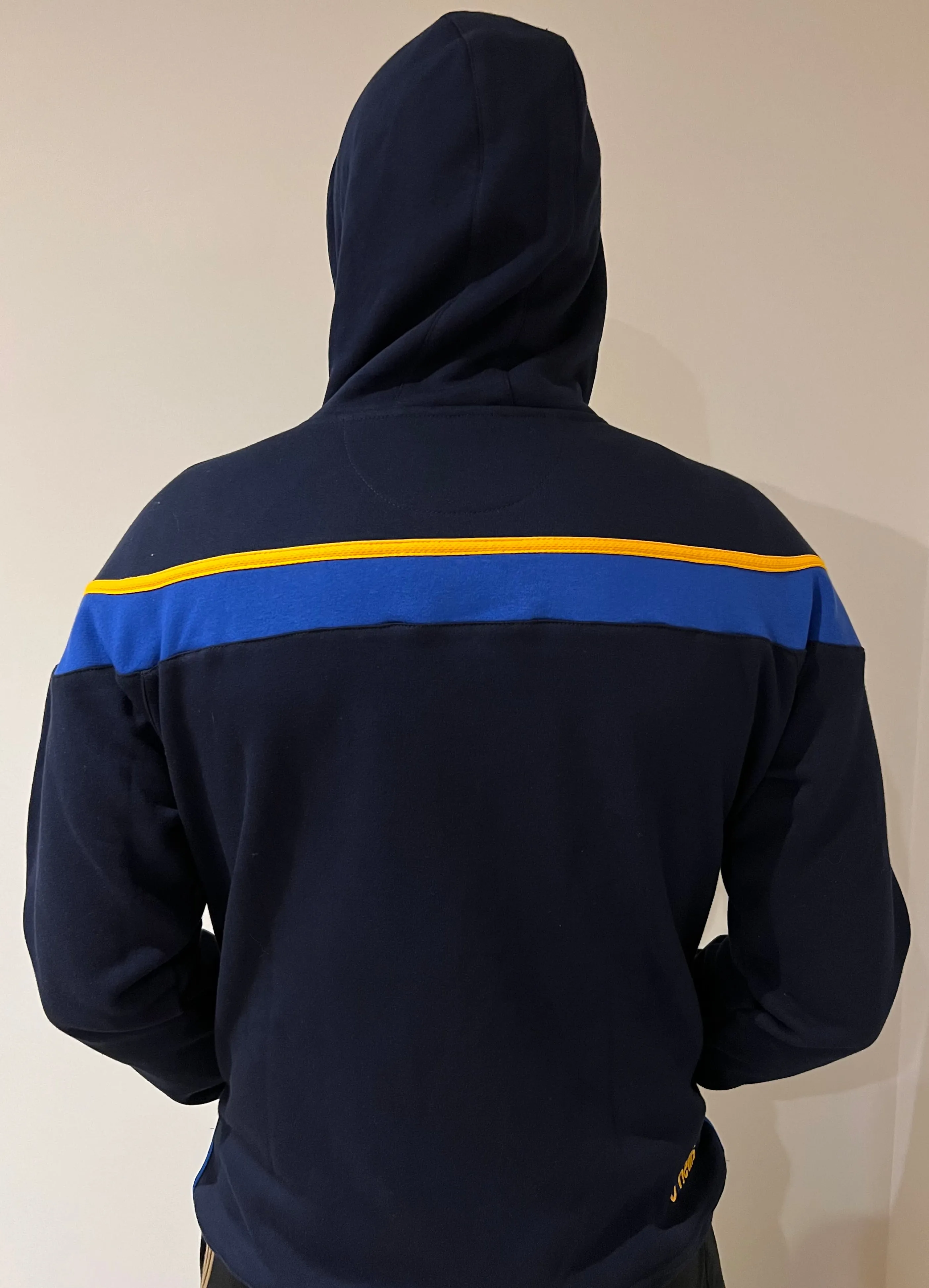 Clare Auckland Hoodie