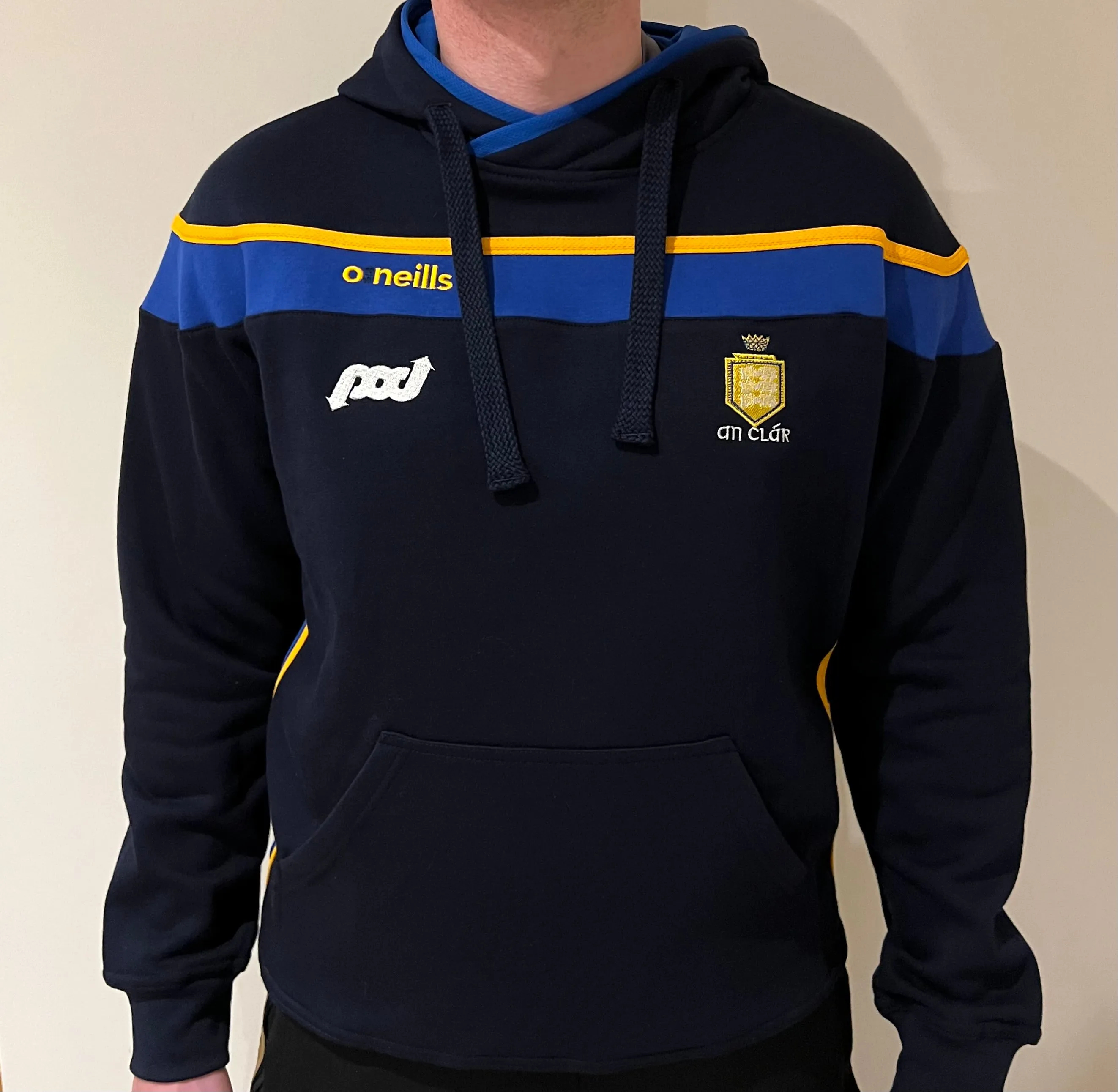 Clare Auckland Hoodie