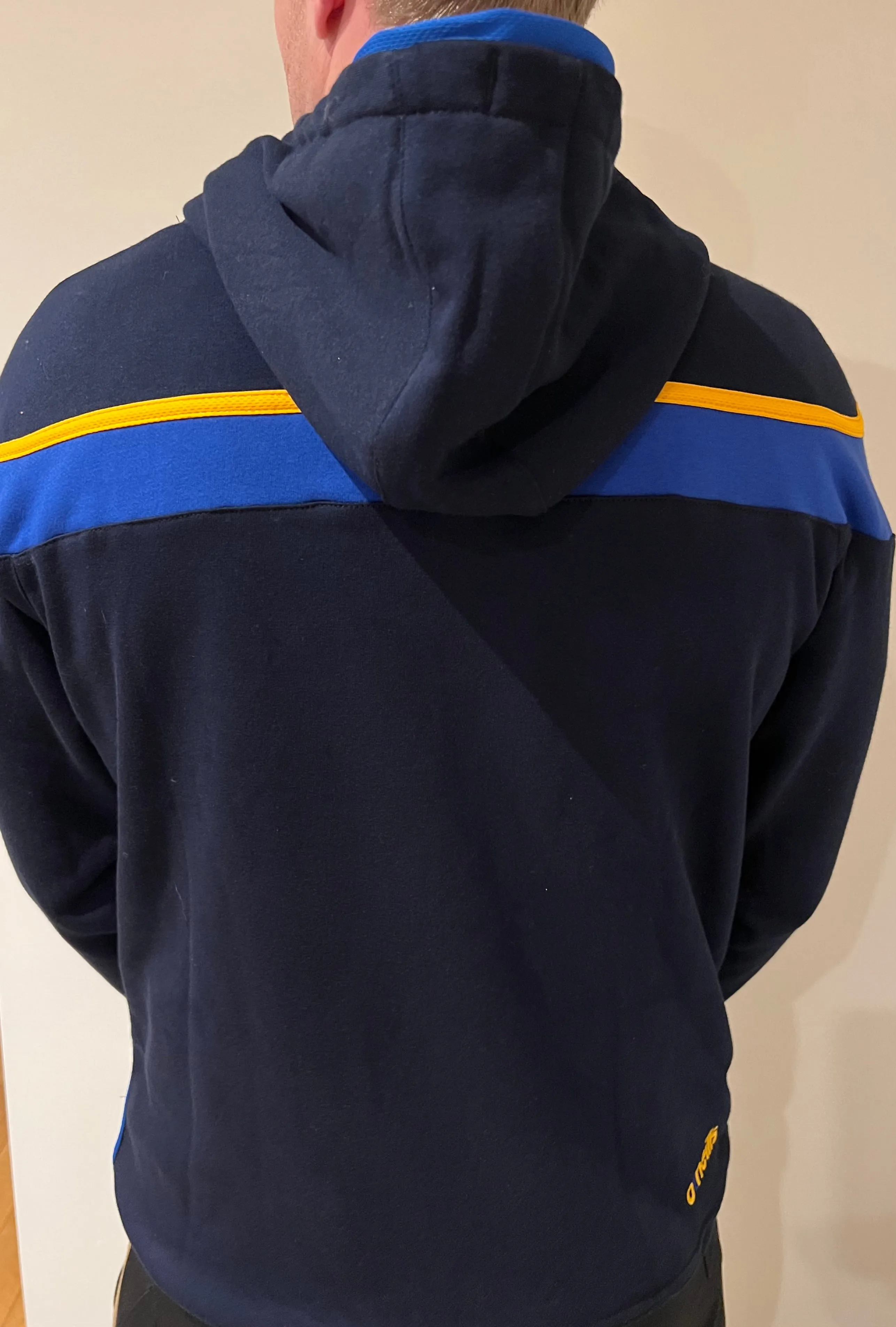 Clare Auckland Hoodie
