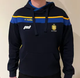 Clare Auckland Hoodie