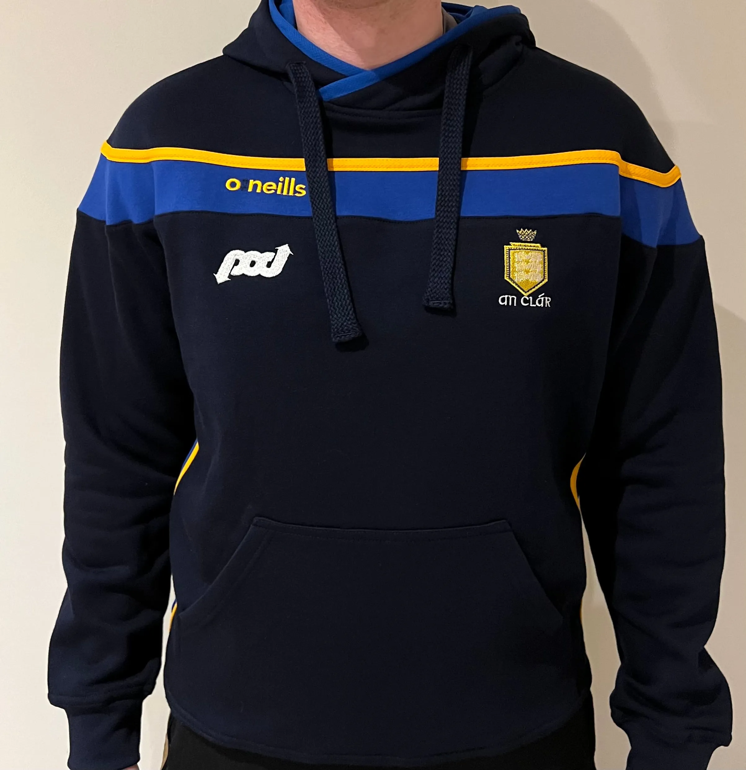 Clare Auckland Hoodie