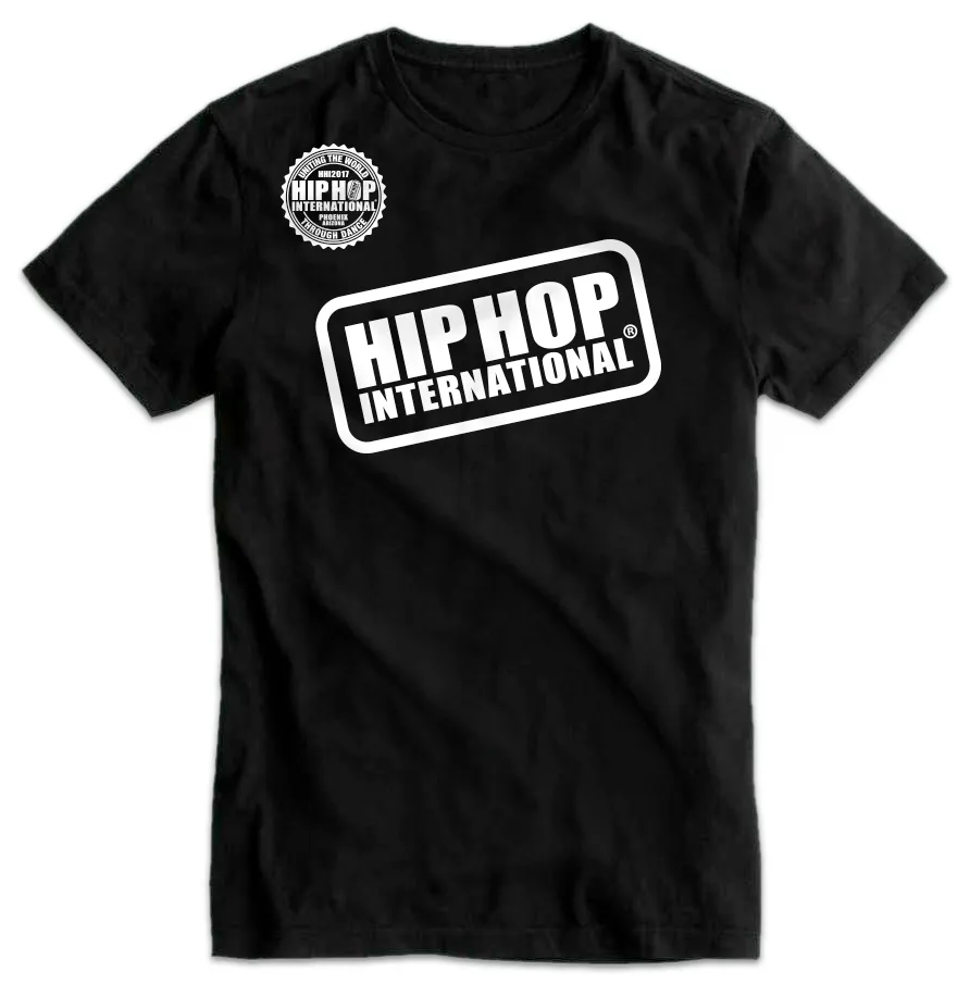 Commemorative HHI2017 Unisex Tshirt