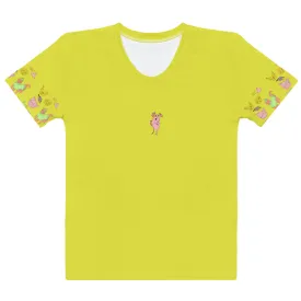 Devin Women's T-shirt