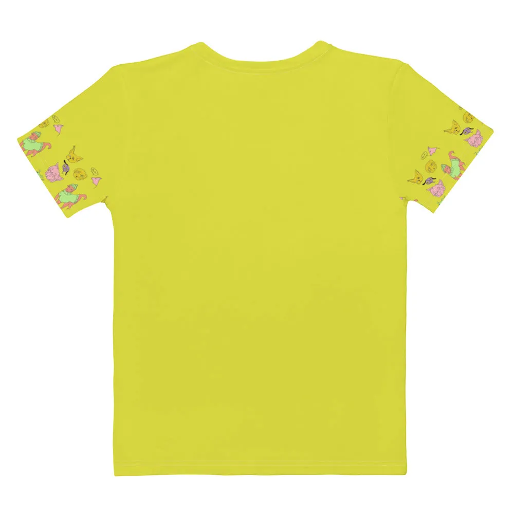 Devin Women's T-shirt