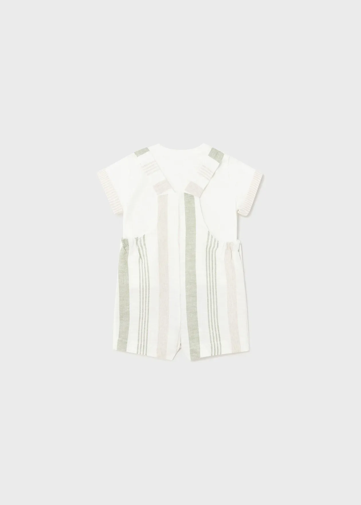 Dungaree Overalls Set/Mayoral