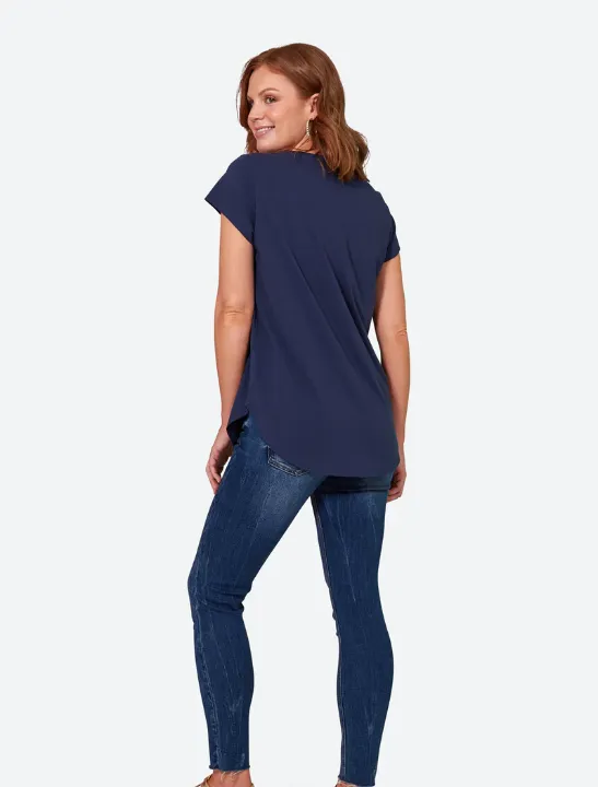 Eb&Ive Reveler Tshirt