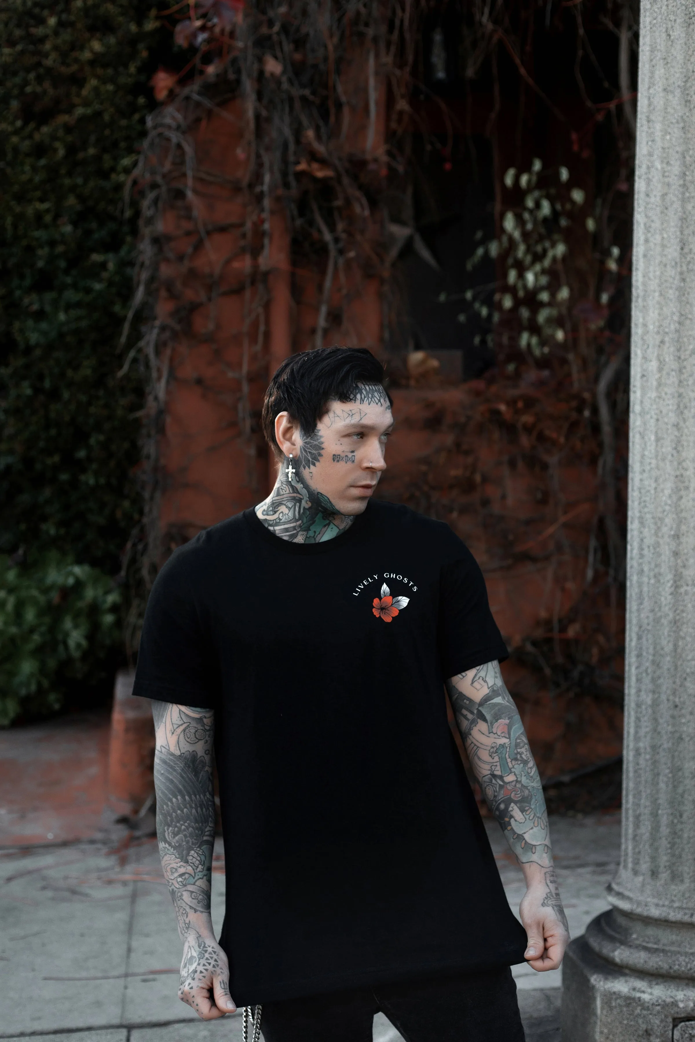 Frog's Breath Tee