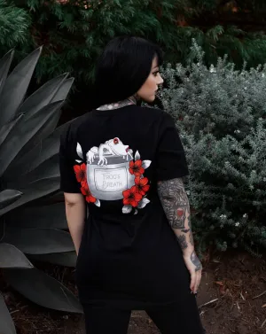 Frog's Breath Tee