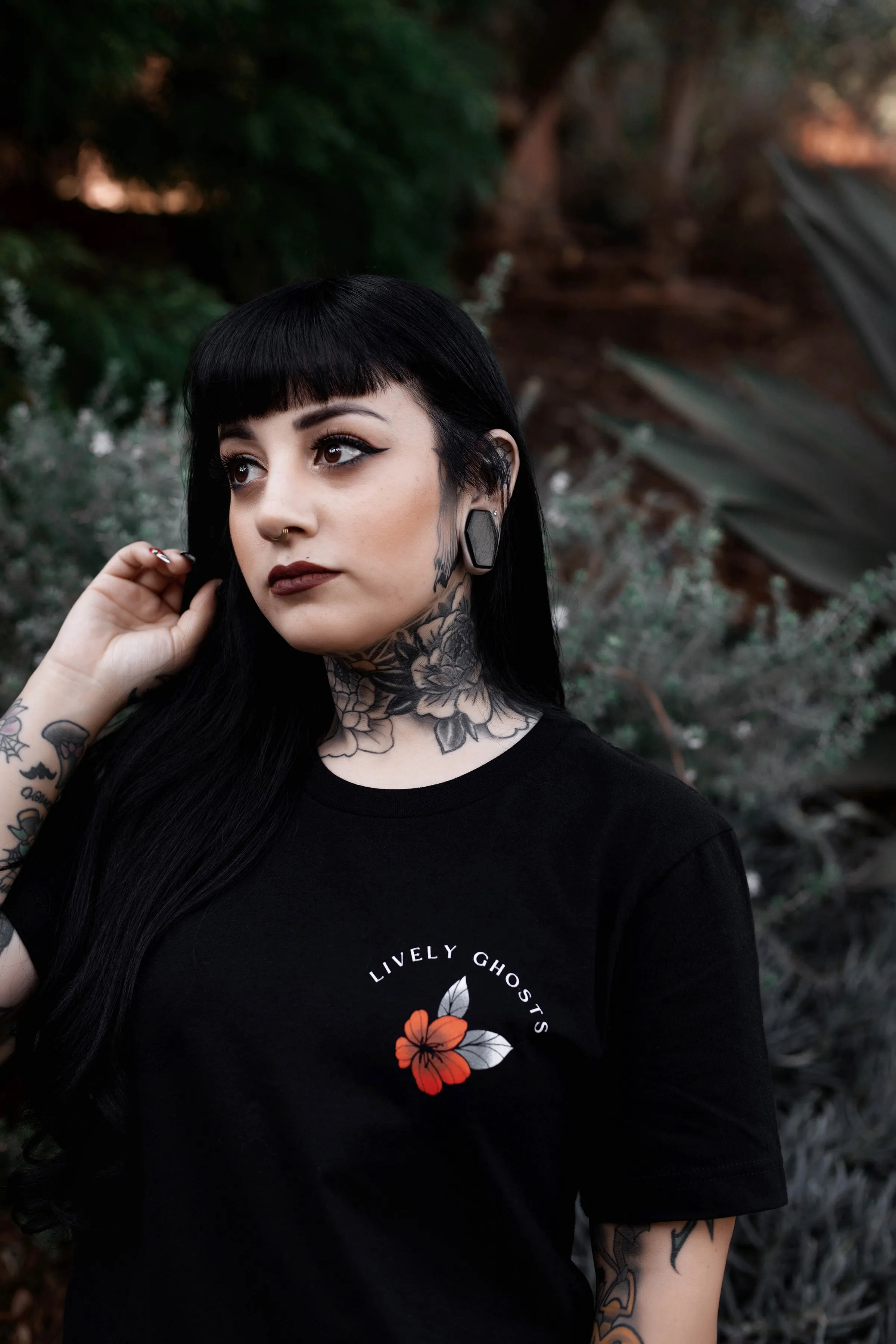 Frog's Breath Tee