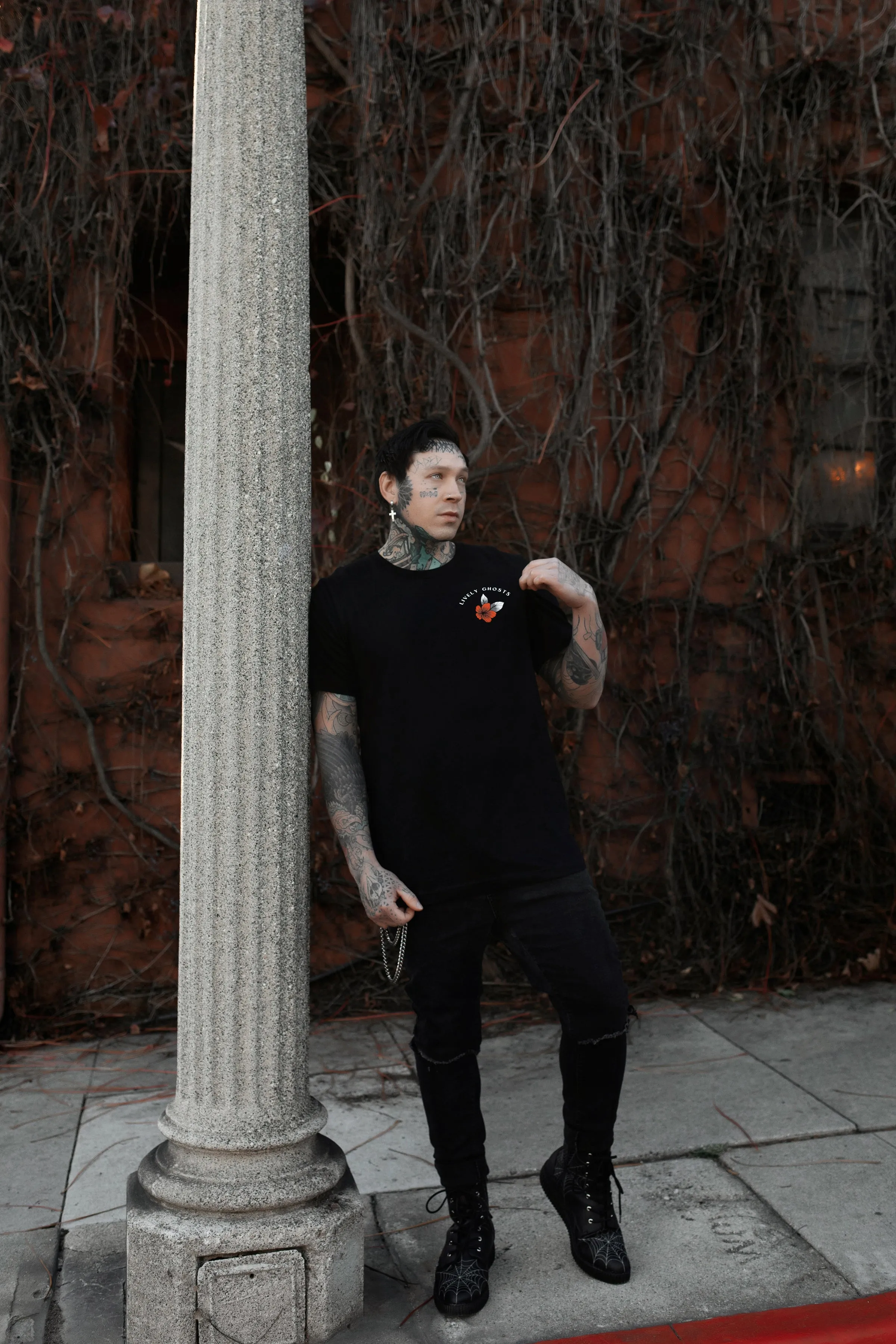 Frog's Breath Tee