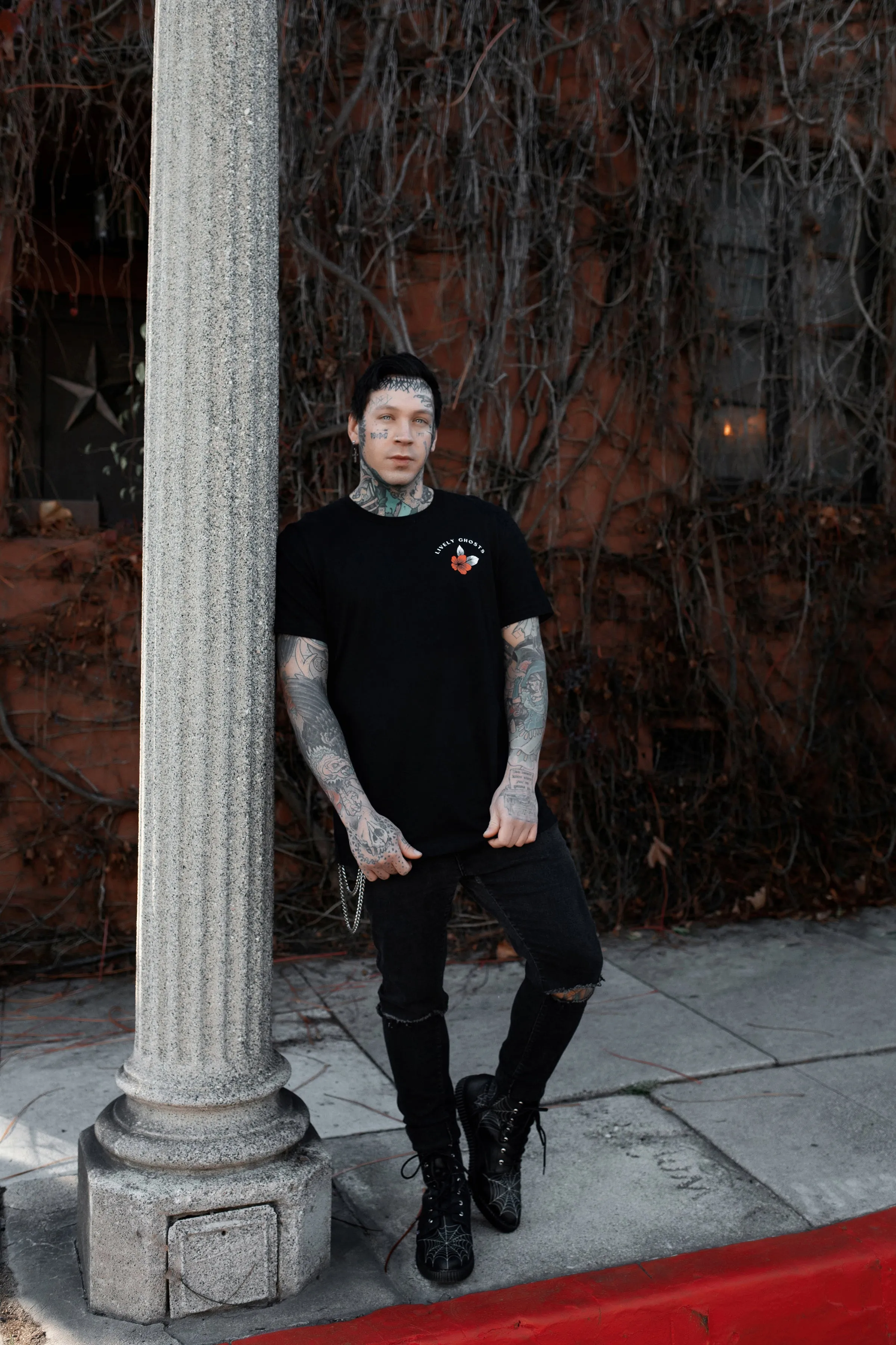Frog's Breath Tee