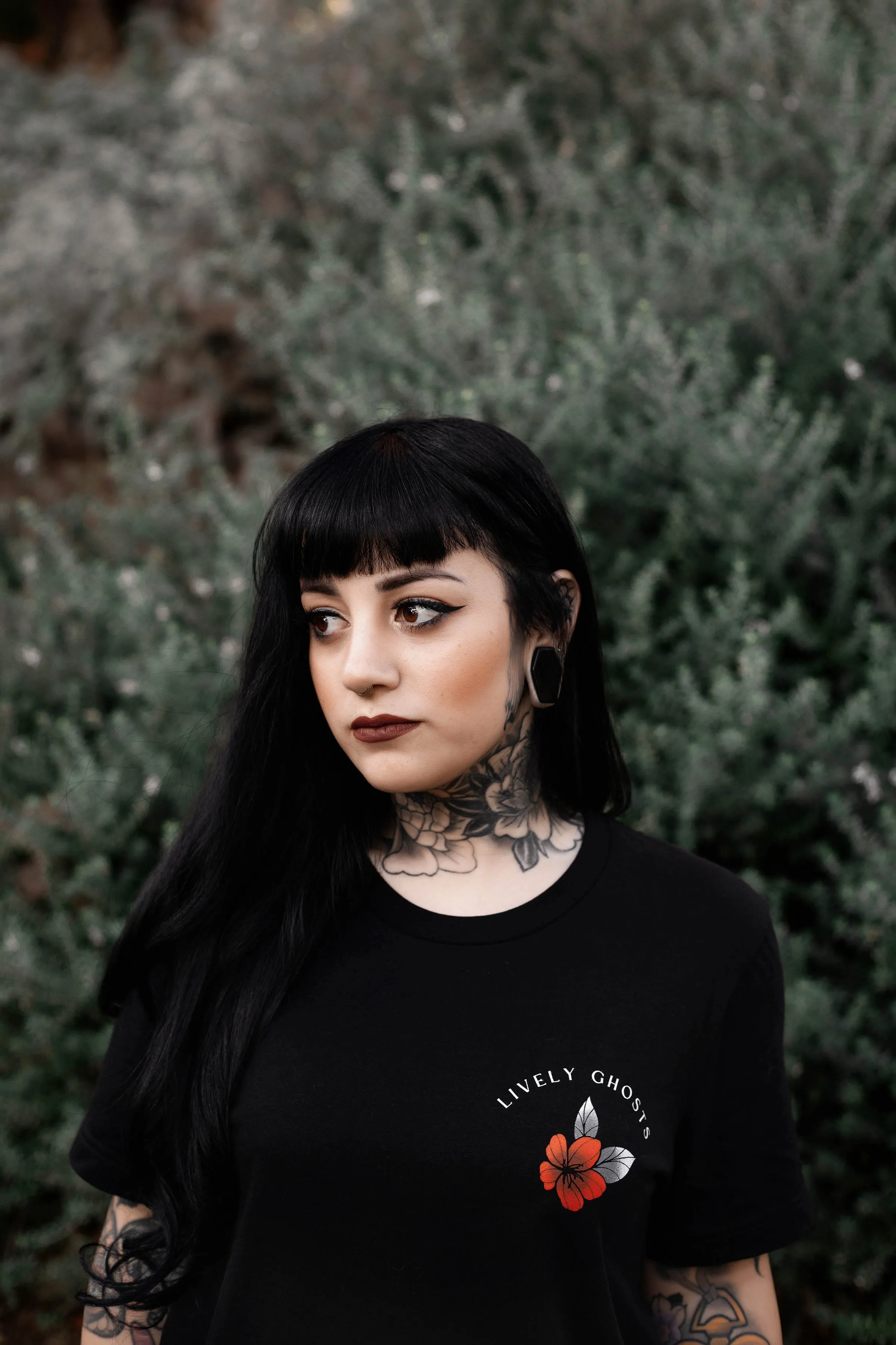 Frog's Breath Tee