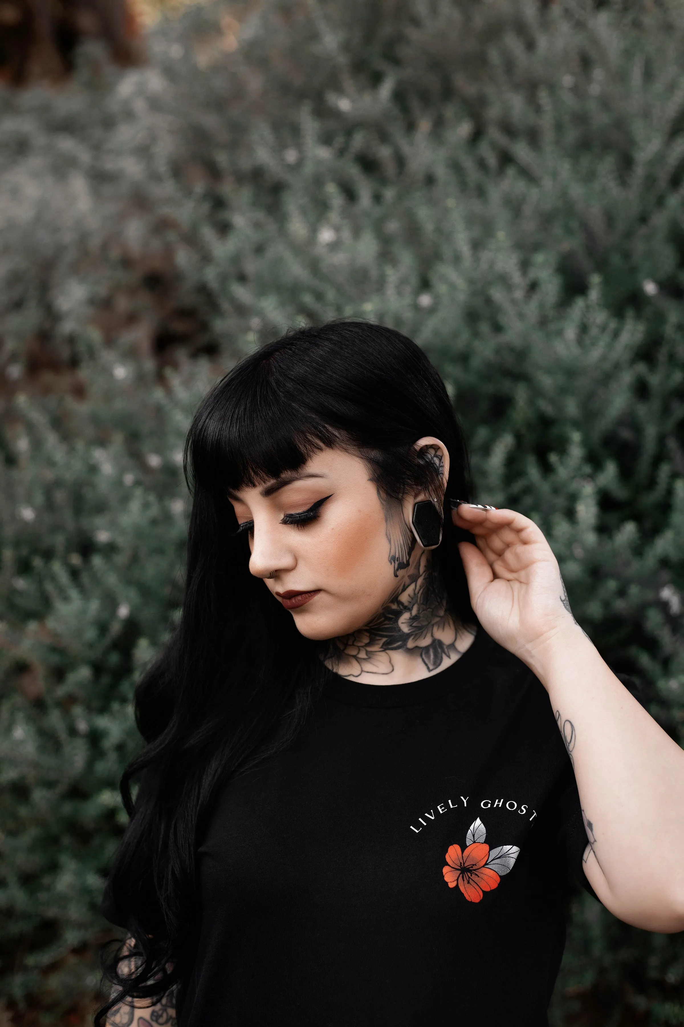 Frog's Breath Tee