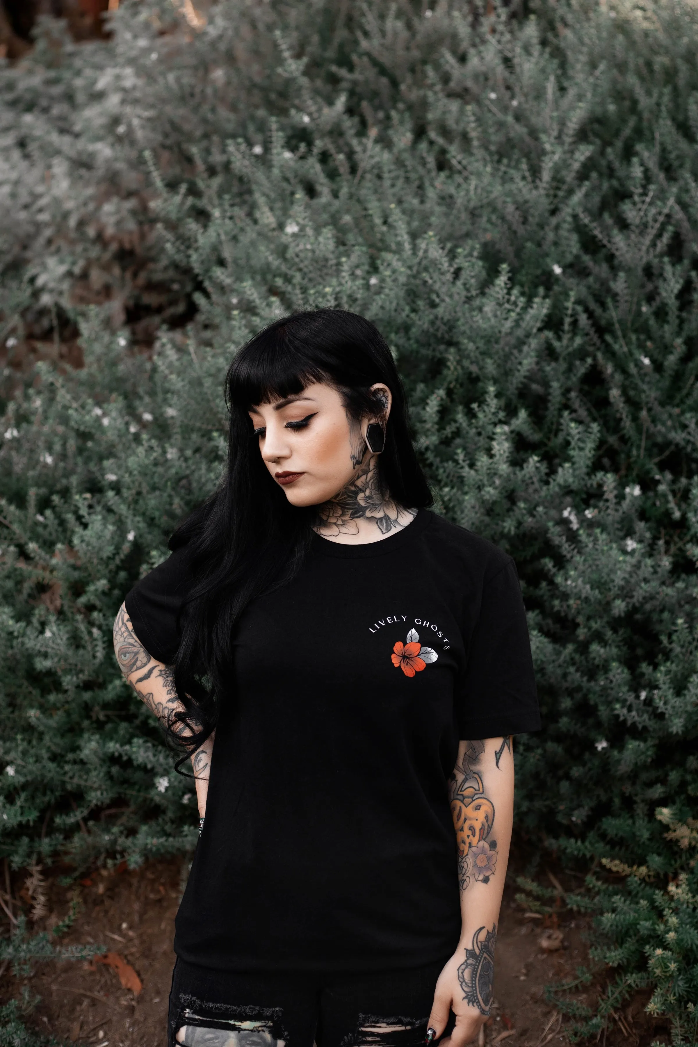 Frog's Breath Tee