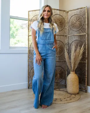 Hidden Shayla Overalls