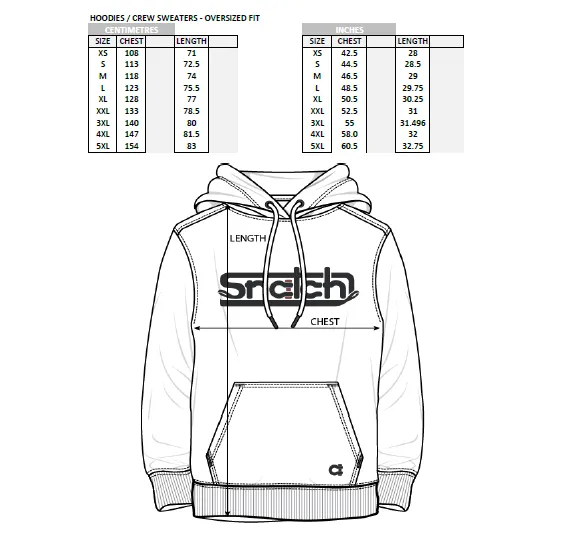 Hoodie Camo Shackle Petrol