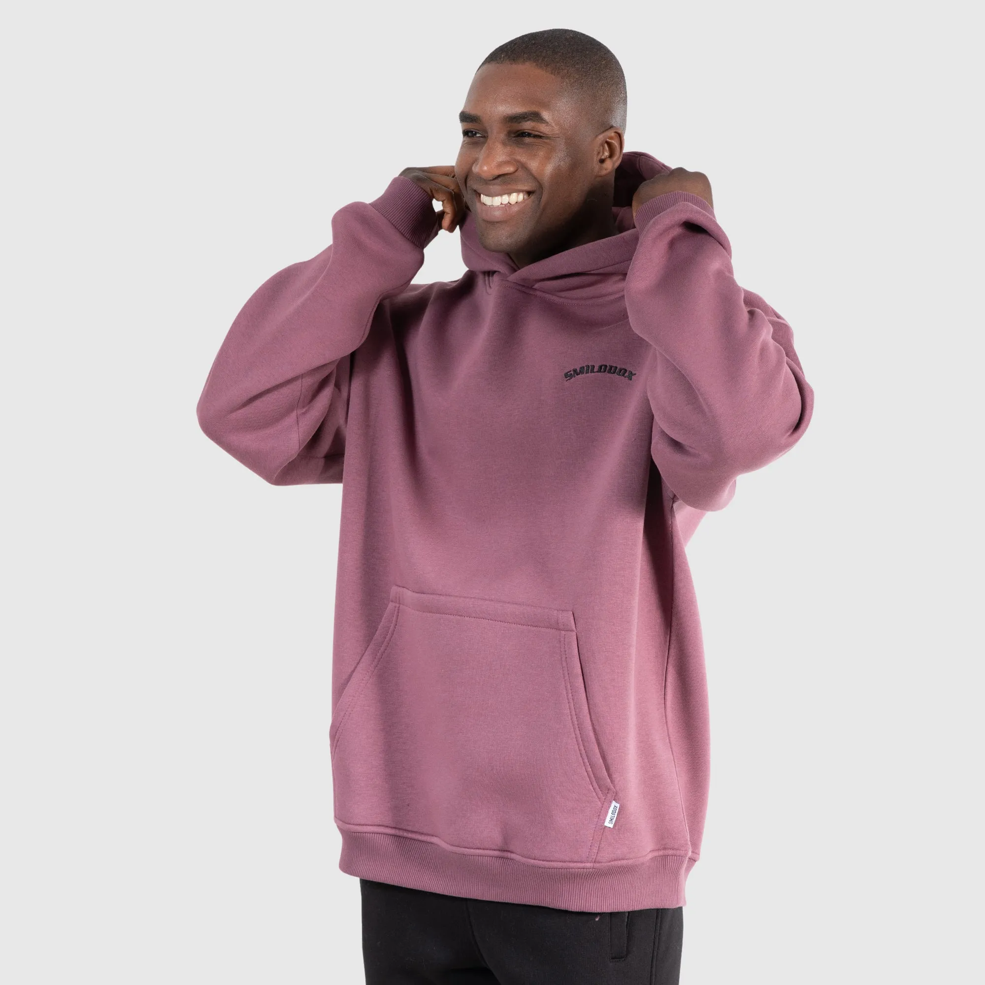 Hoodie Jerrick