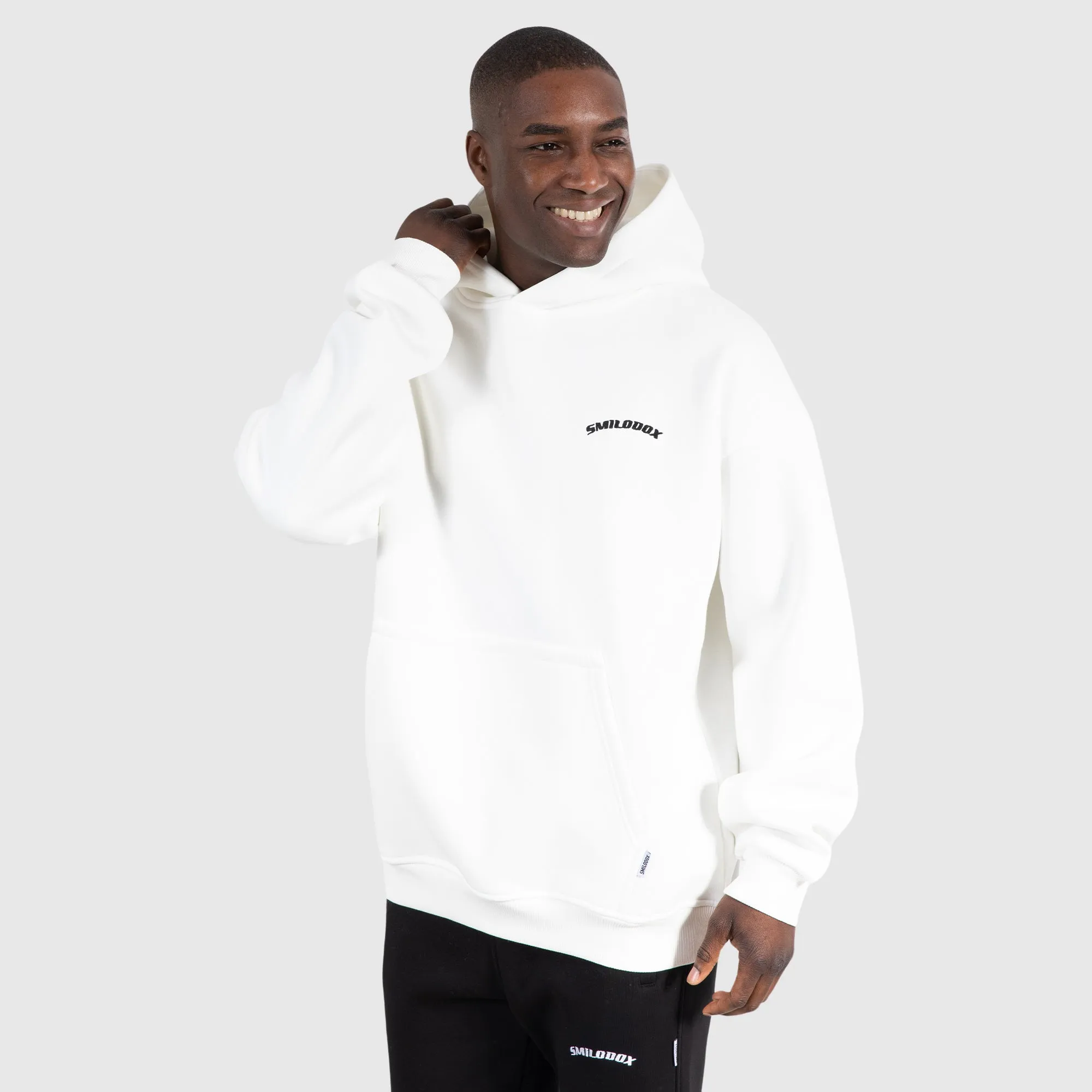 Hoodie Jerrick