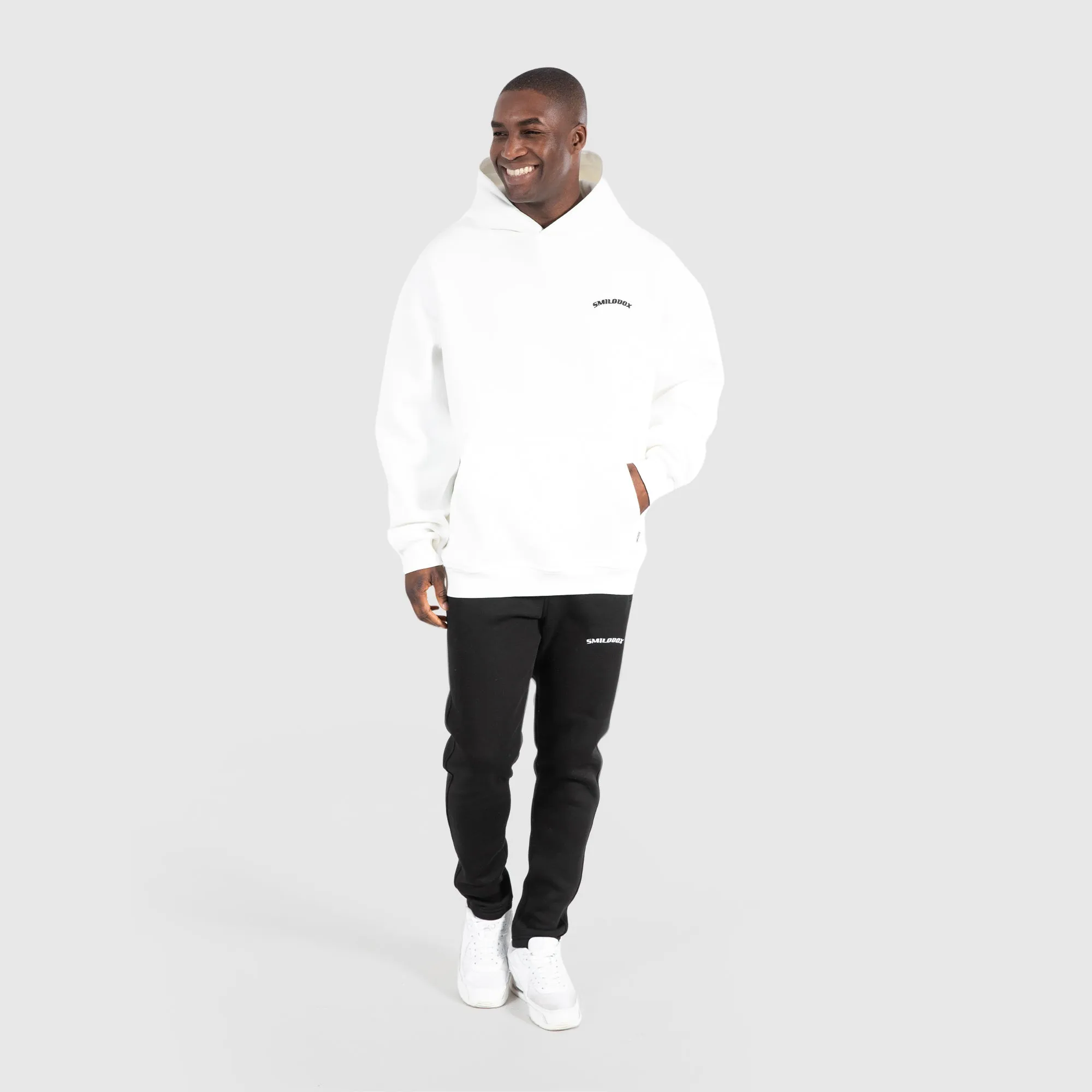 Hoodie Jerrick