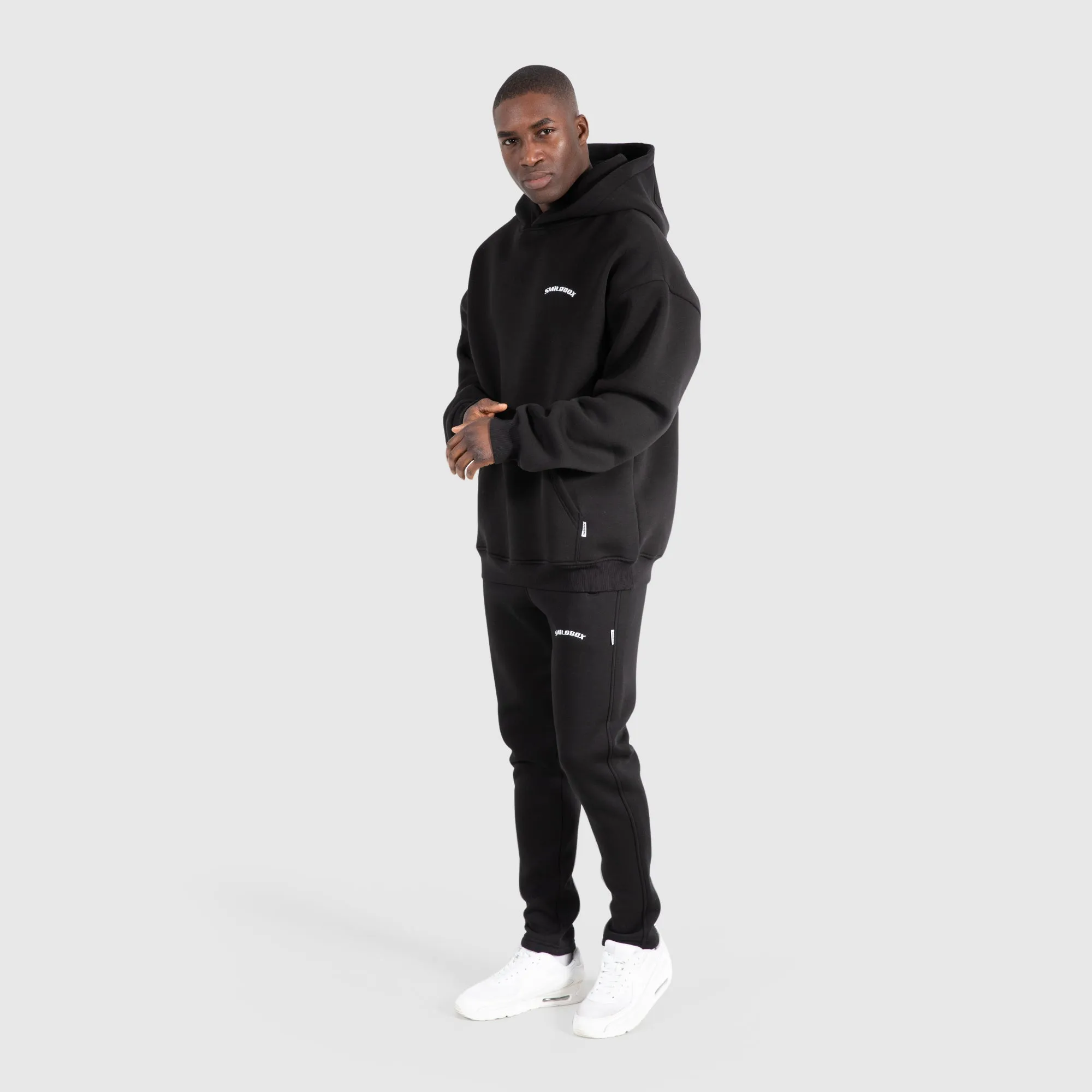 Hoodie Jerrick