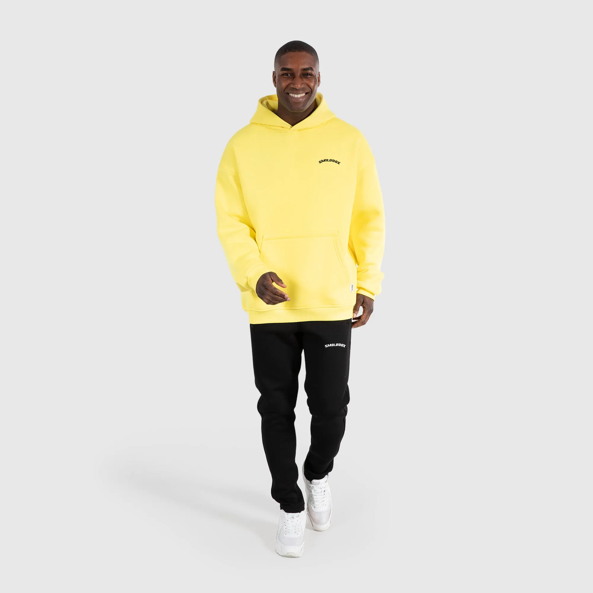 Hoodie Jerrick