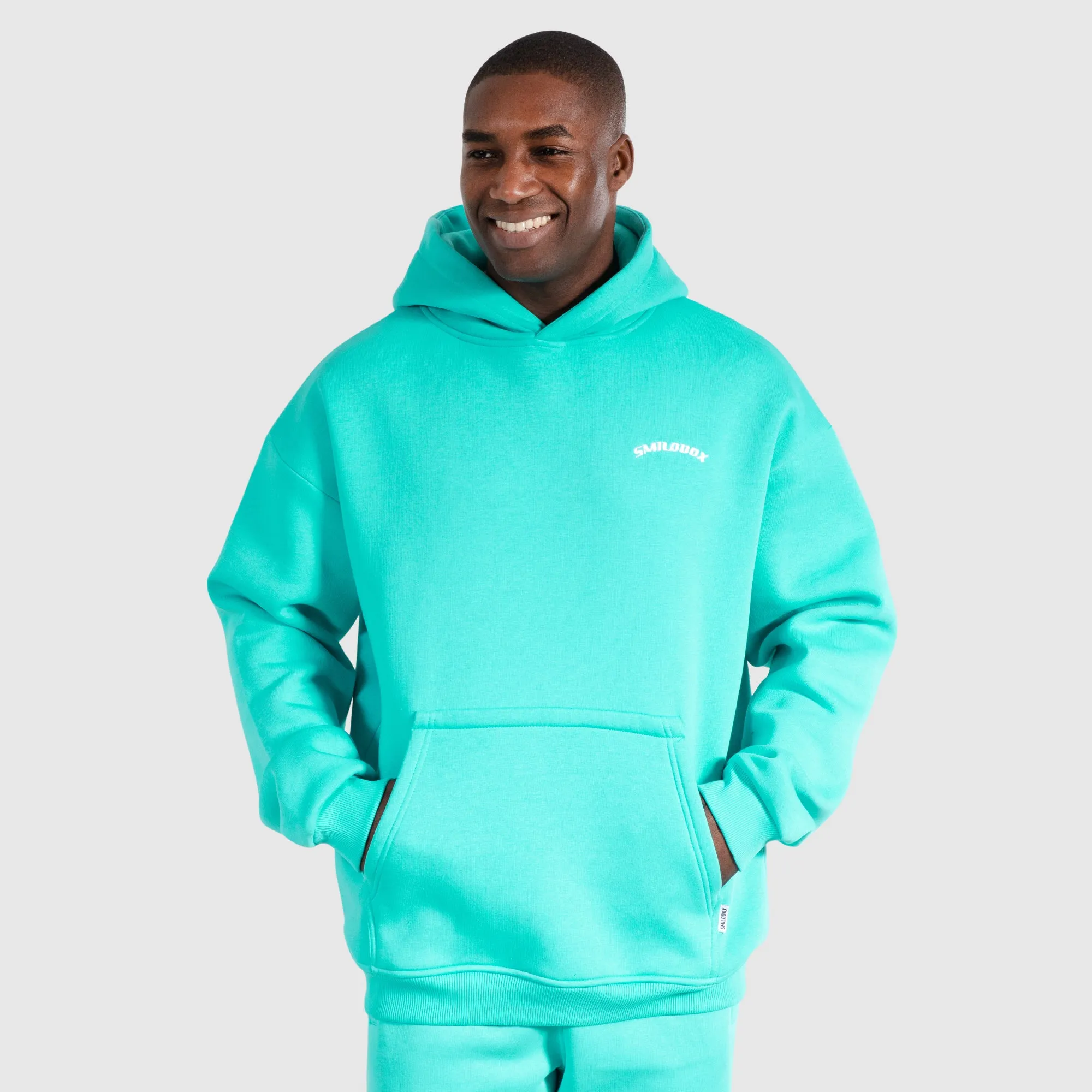 Hoodie Jerrick