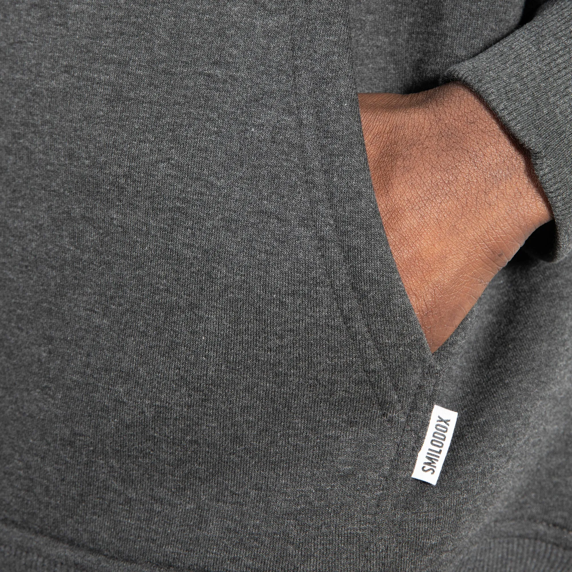 Hoodie Jerrick