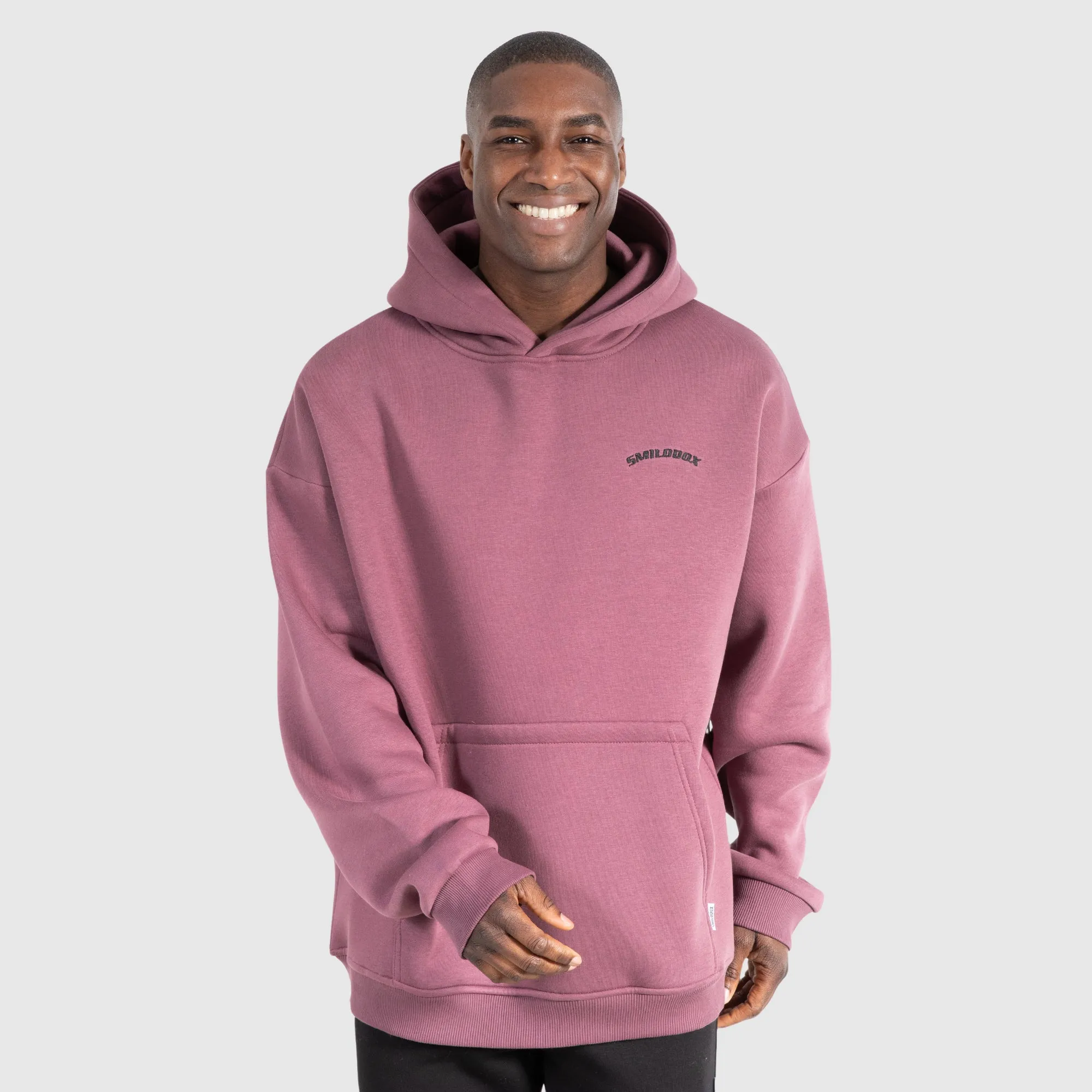 Hoodie Jerrick