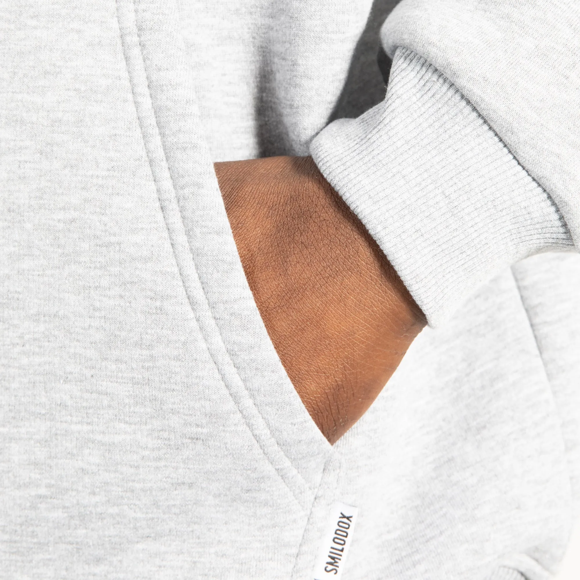 Hoodie Jerrick