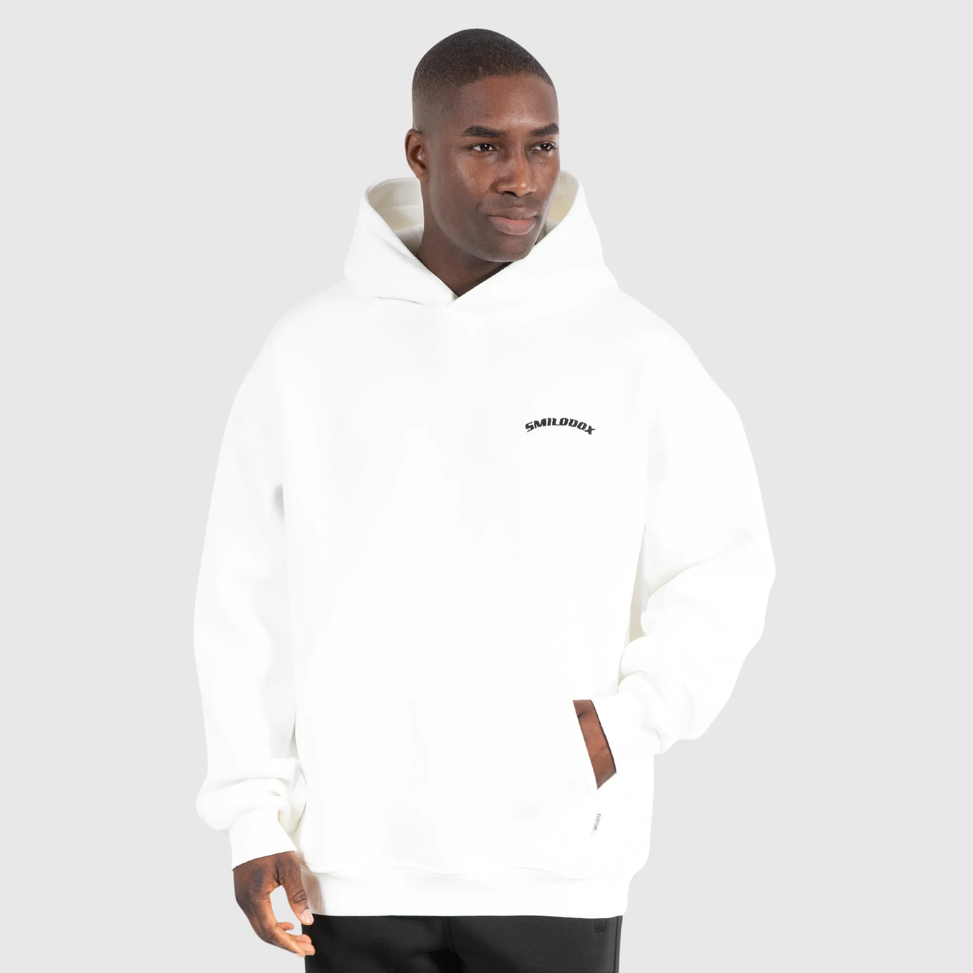 Hoodie Jerrick