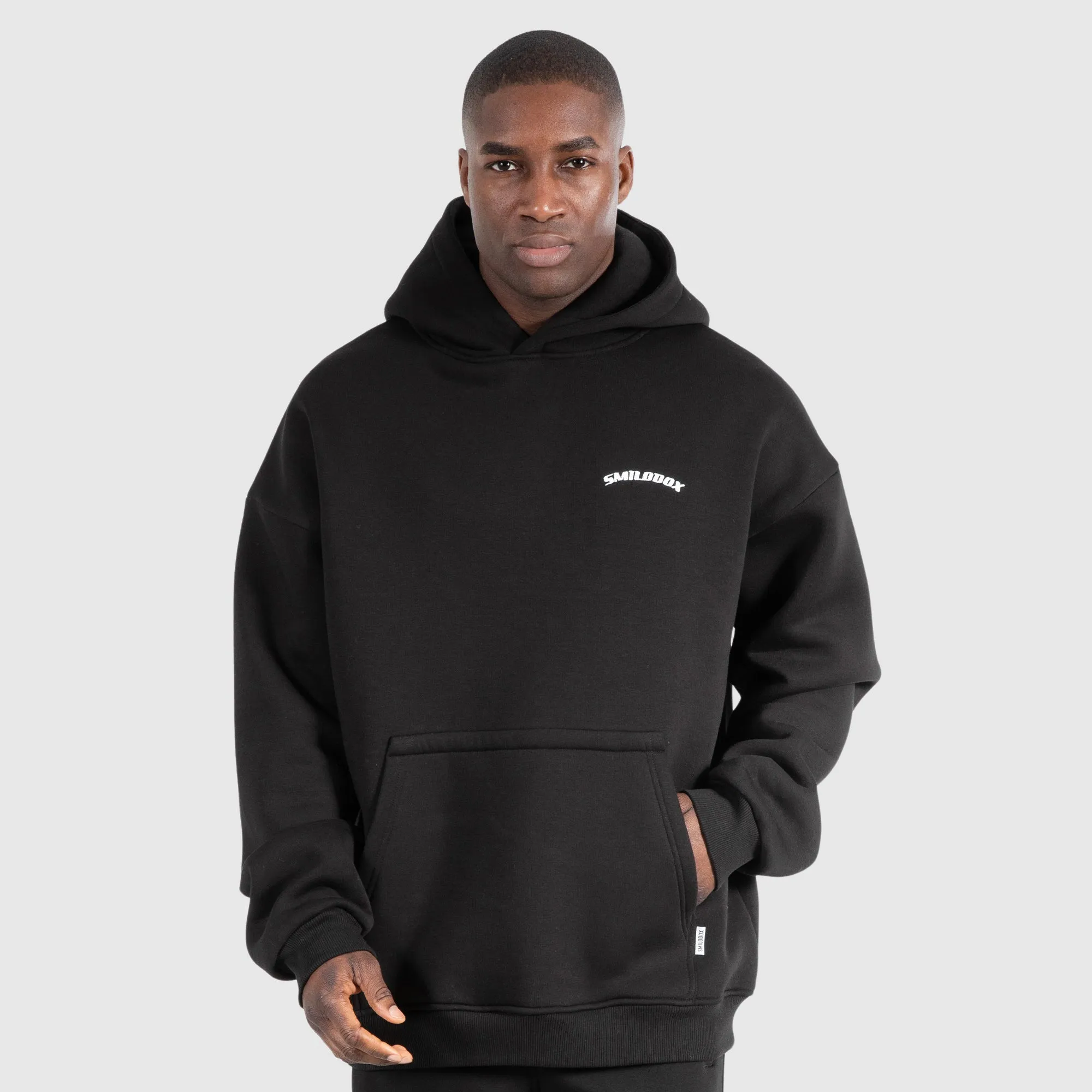 Hoodie Jerrick
