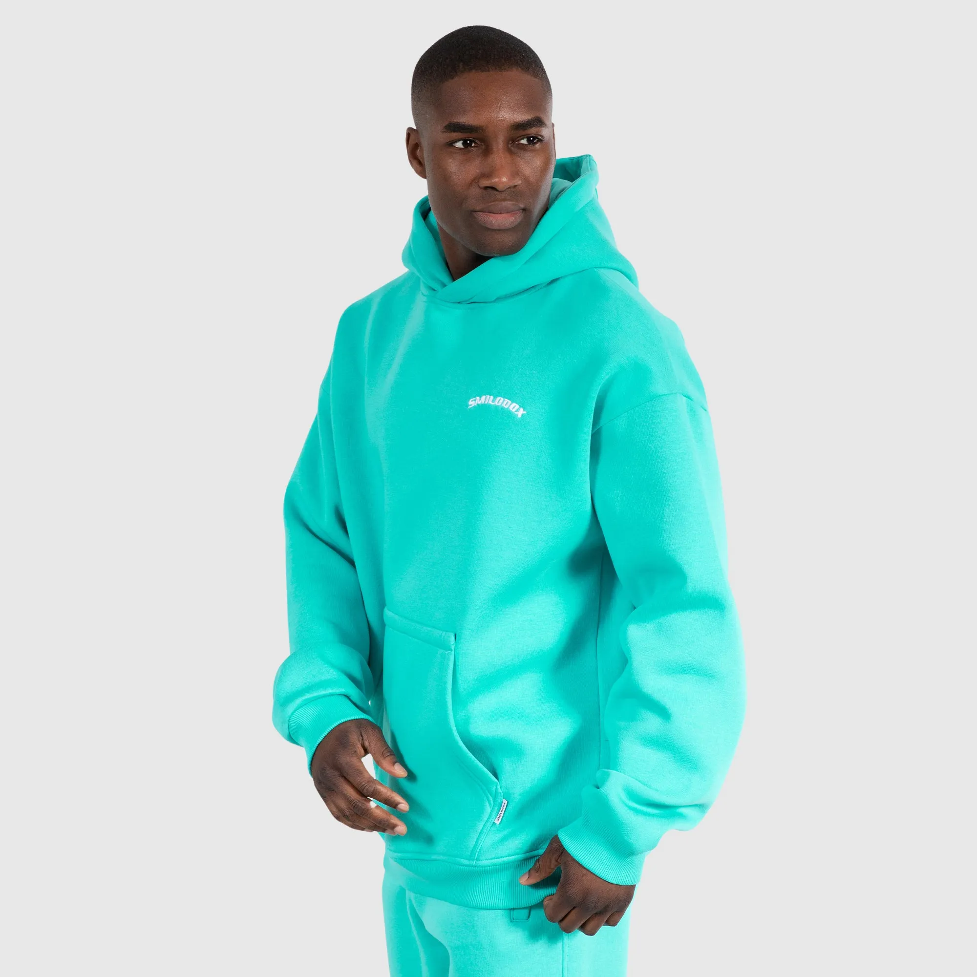 Hoodie Jerrick